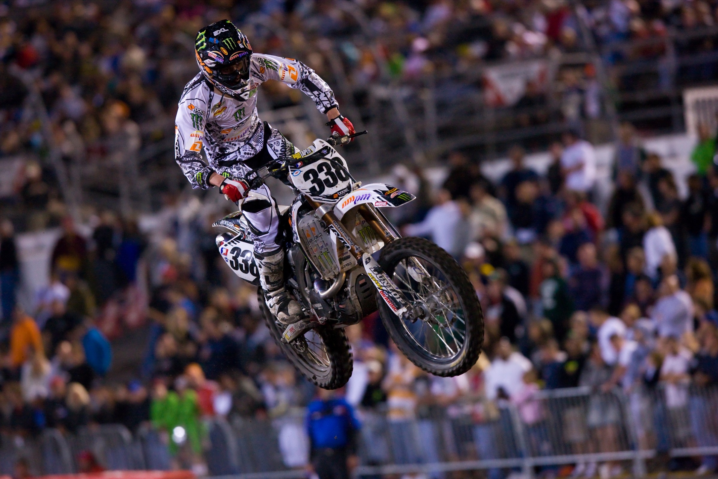 3 on 3: Questions for Daytona