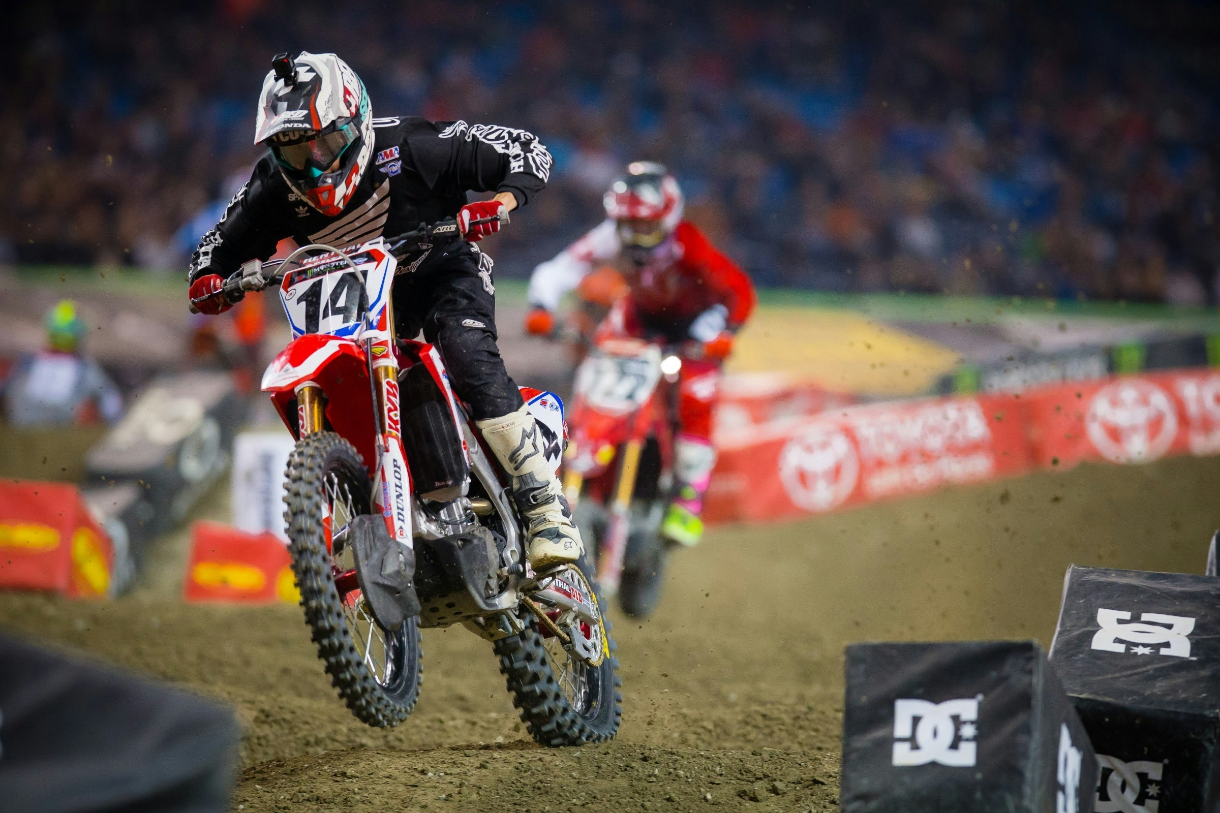 GoPro Toronto | AC, Seely and Millsaps