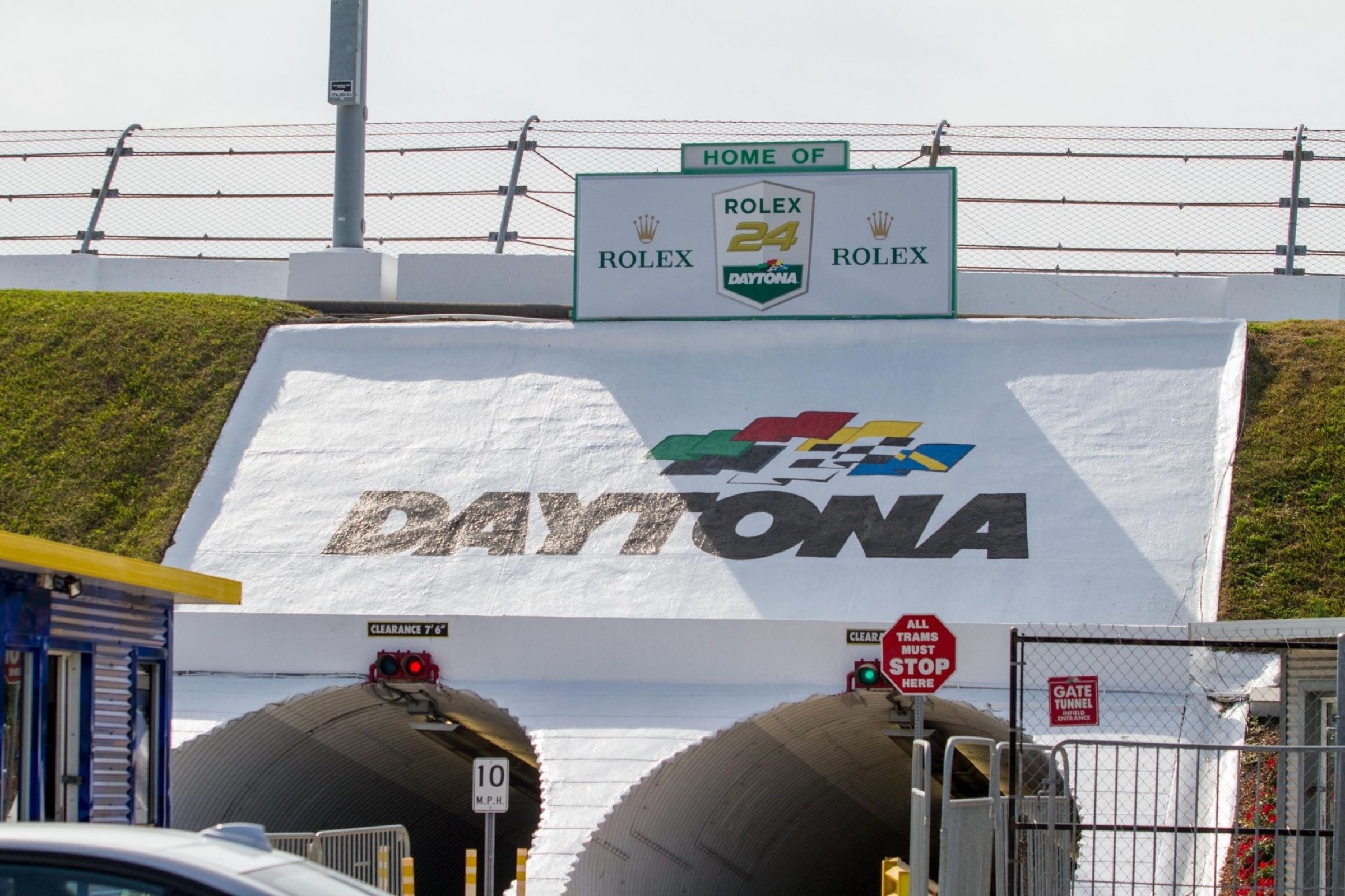 10 Things to Watch: Daytona