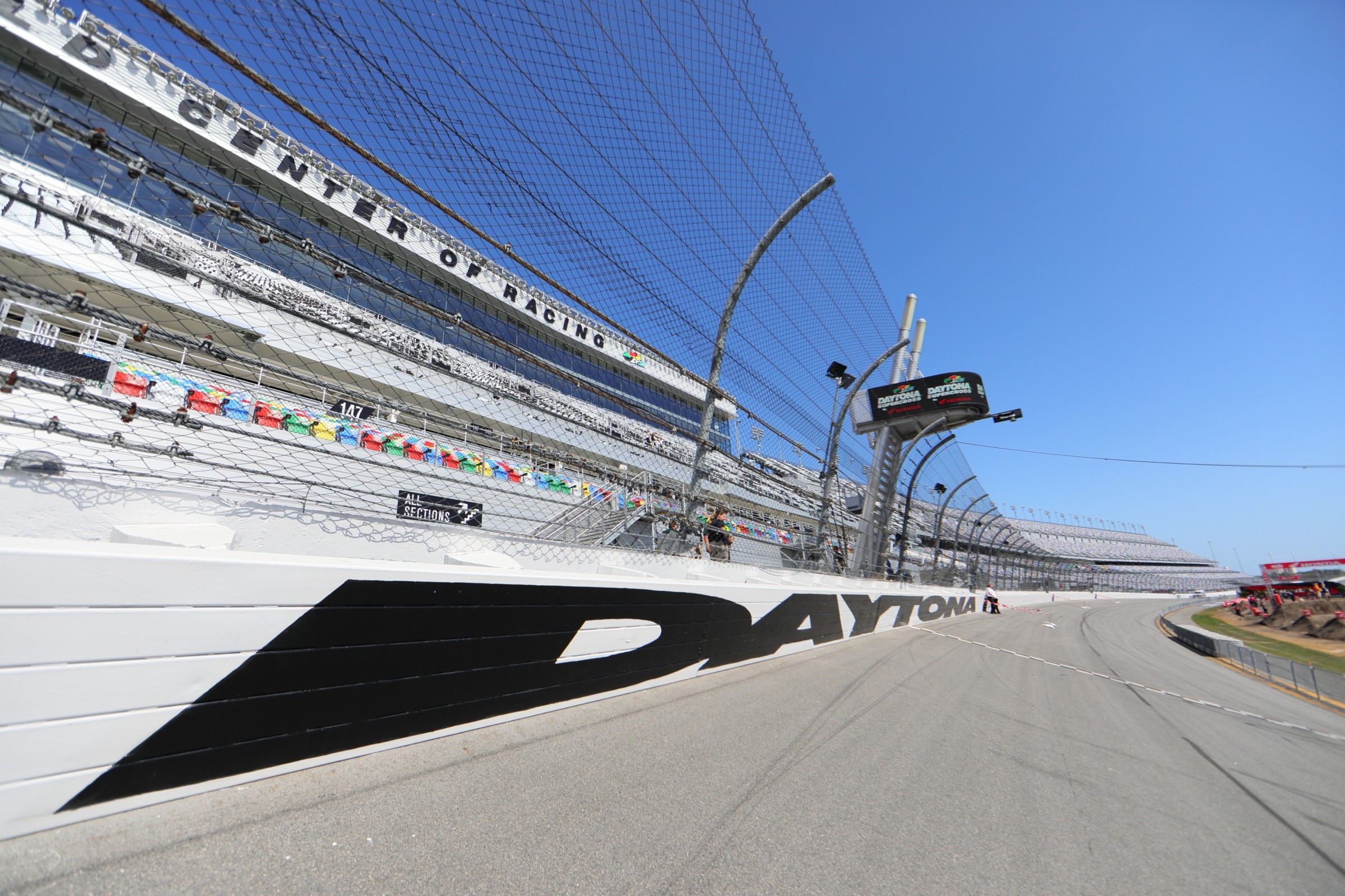 Race Day Feed Daytona Supercross Racer X