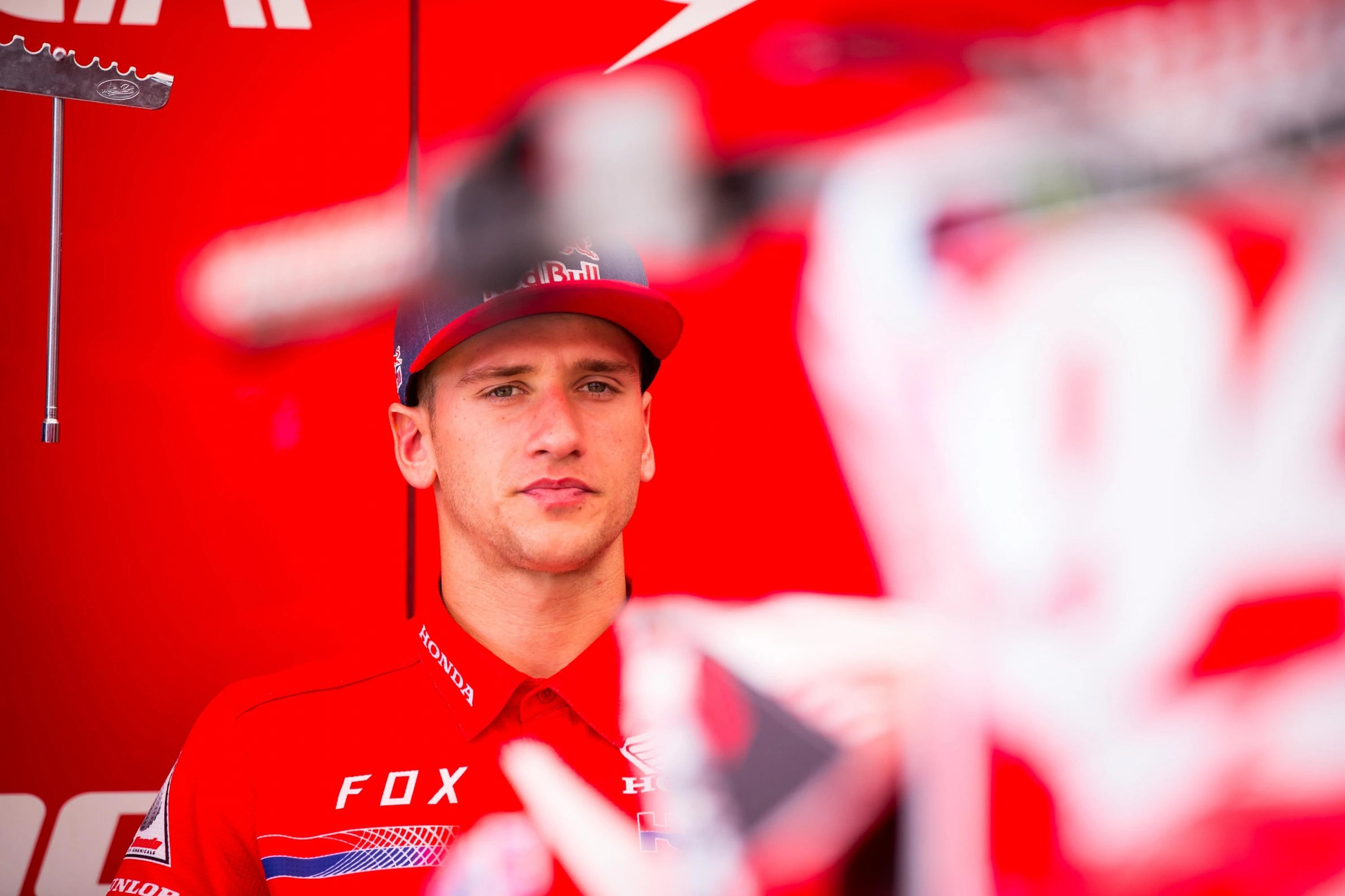 Ken Roczen Discusses Injury, Recovery in Candid Interview - Supercross ...