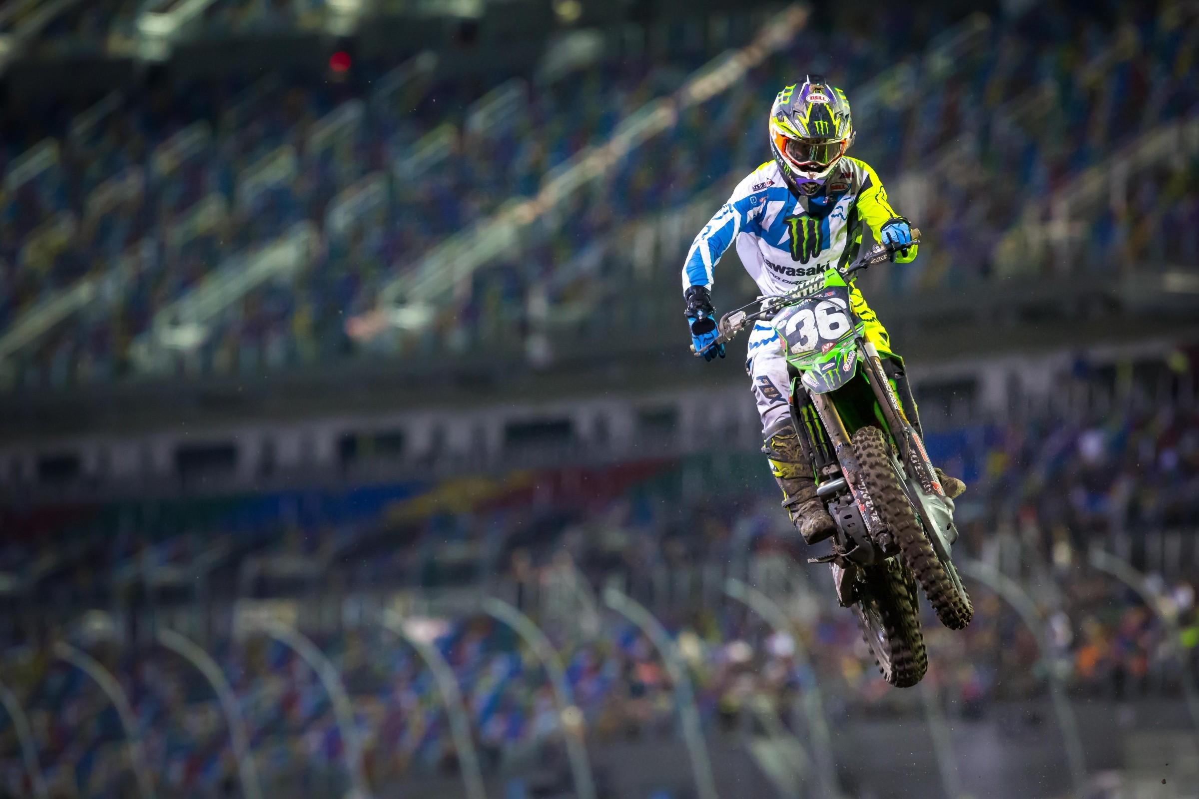 Insight: Adam Cianciarulo