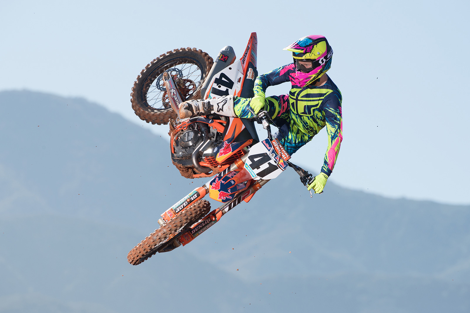Trey Canard
