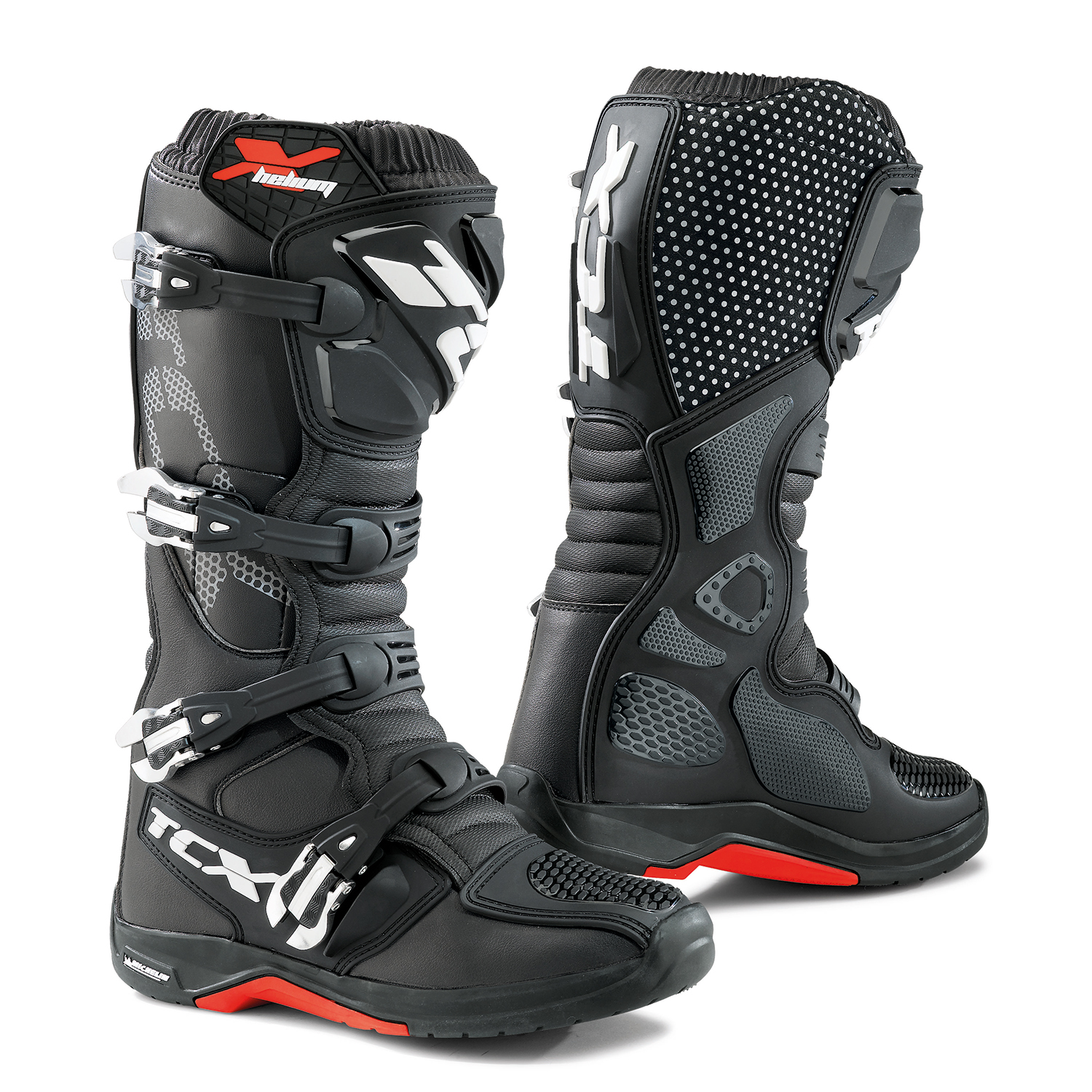 tcx vibe air boots