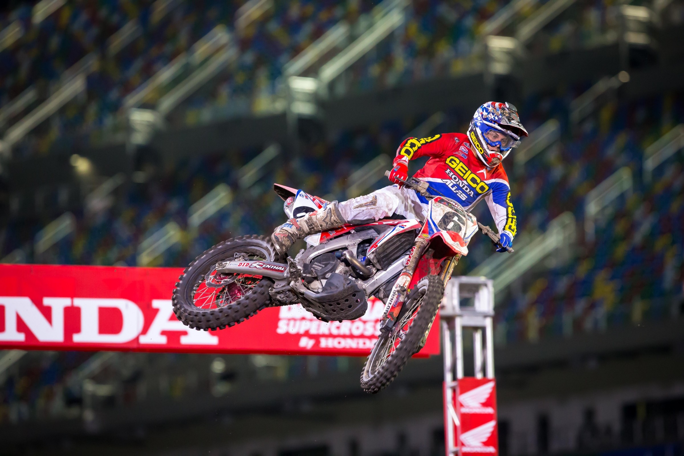 Martin, Cianciarulo, Coombs on Pulpmx Show [Archive]