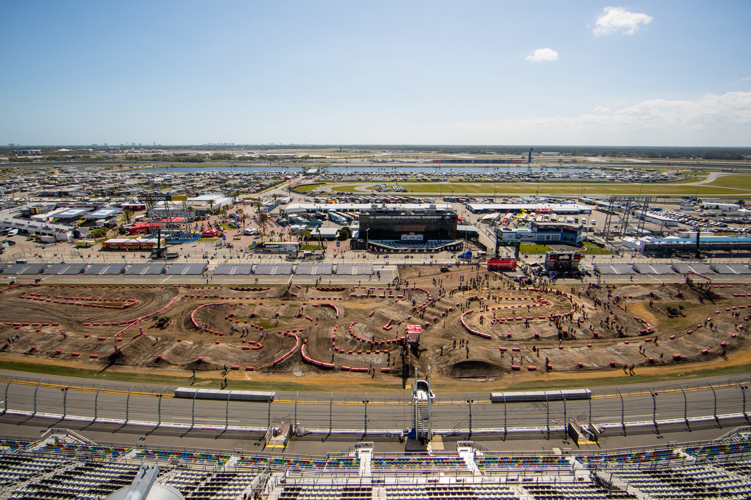 Breakdown: Tight Confines