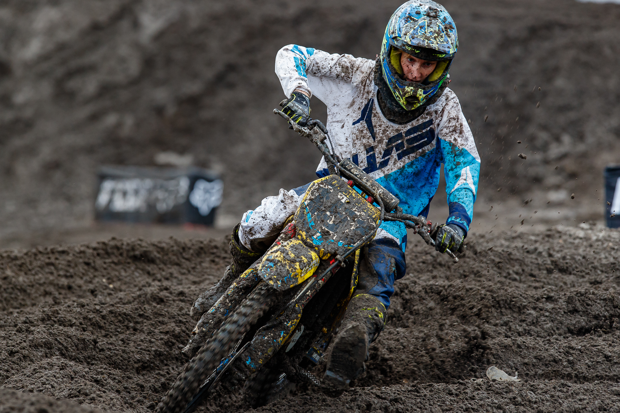 Gallery: RCSX - Racer X