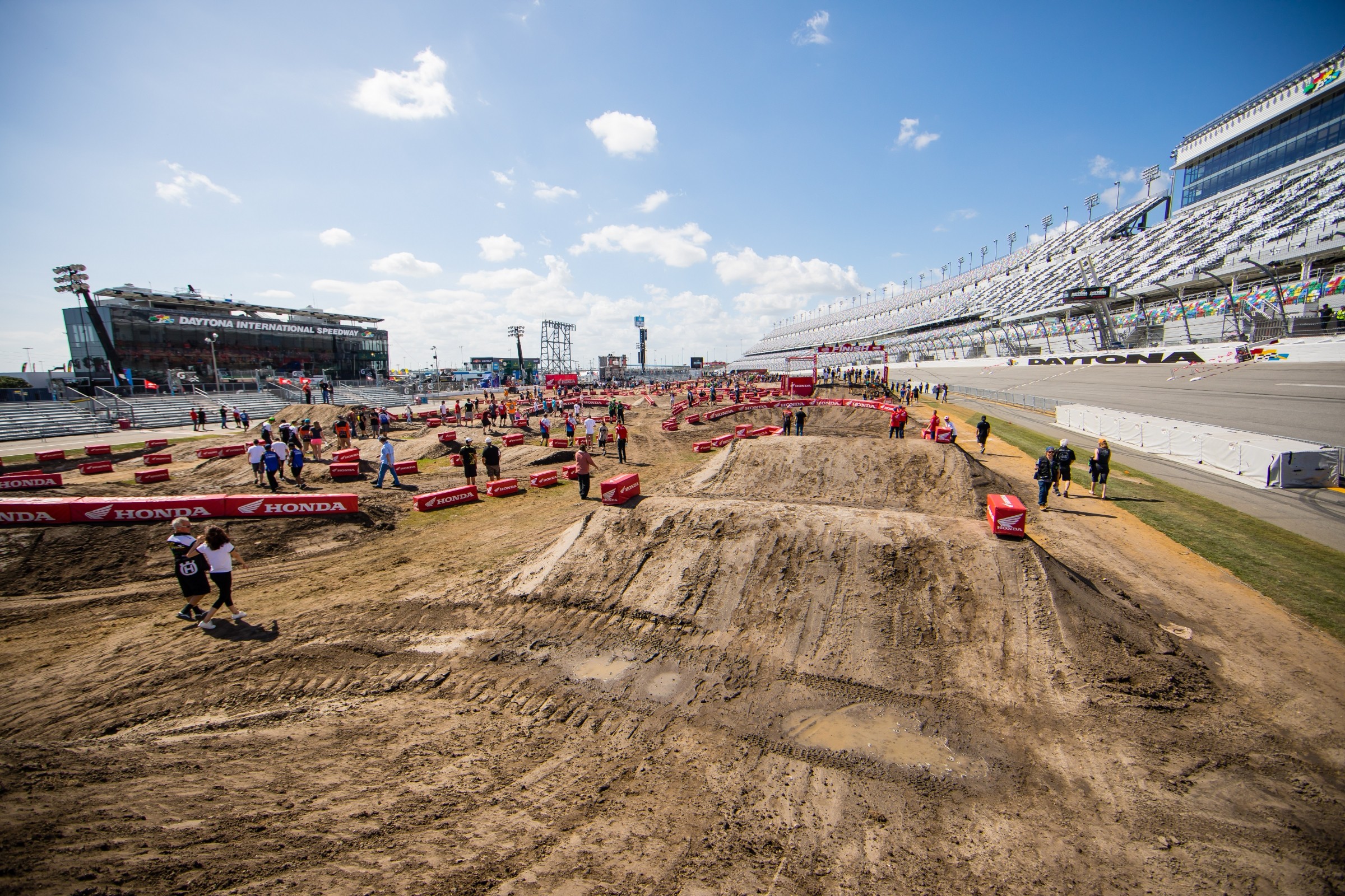 Steve Matthes Daytona Observations and All-Time Rider Rankings - Racer X