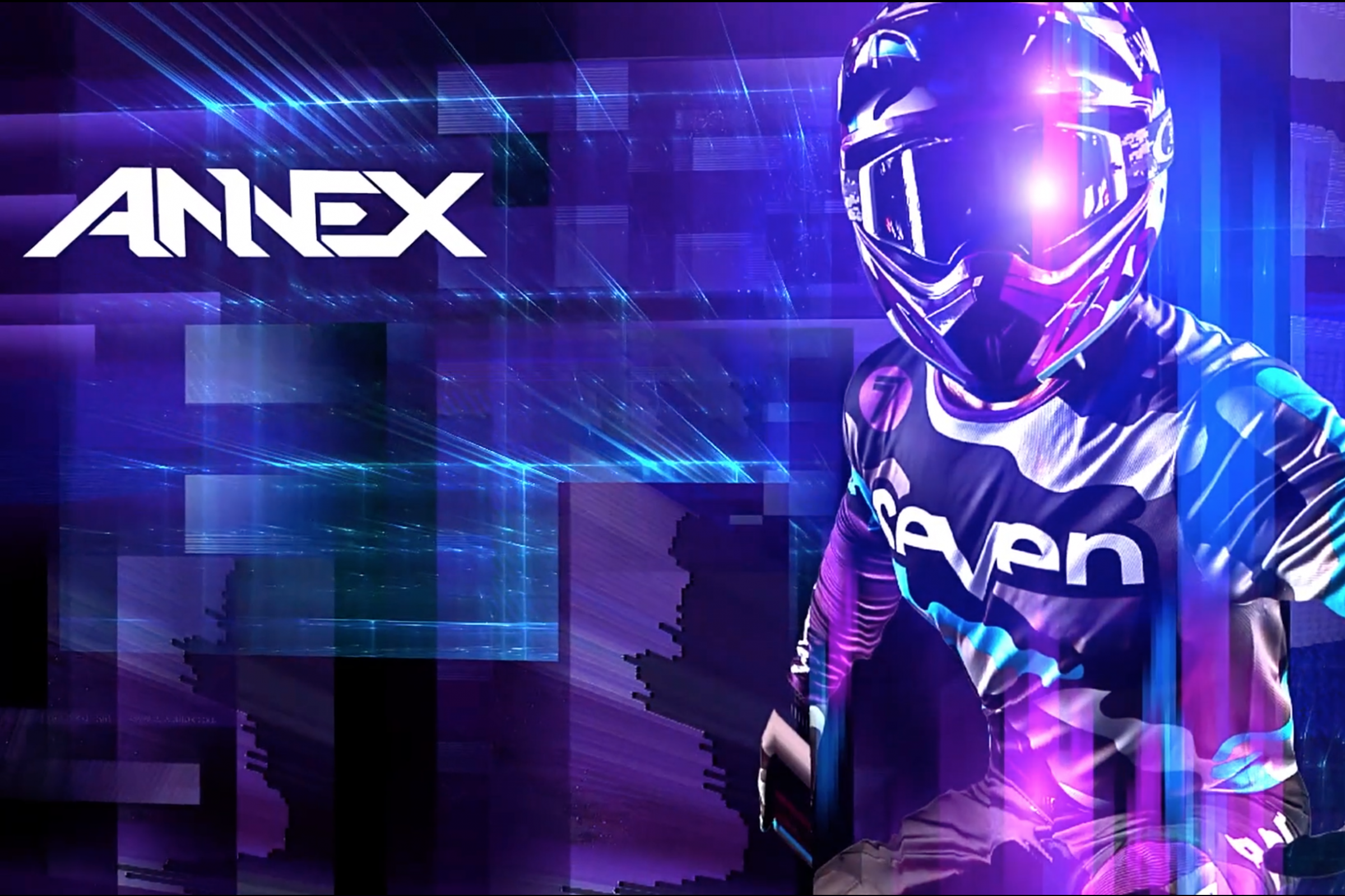 Seven Announces Spring 2017 Collection