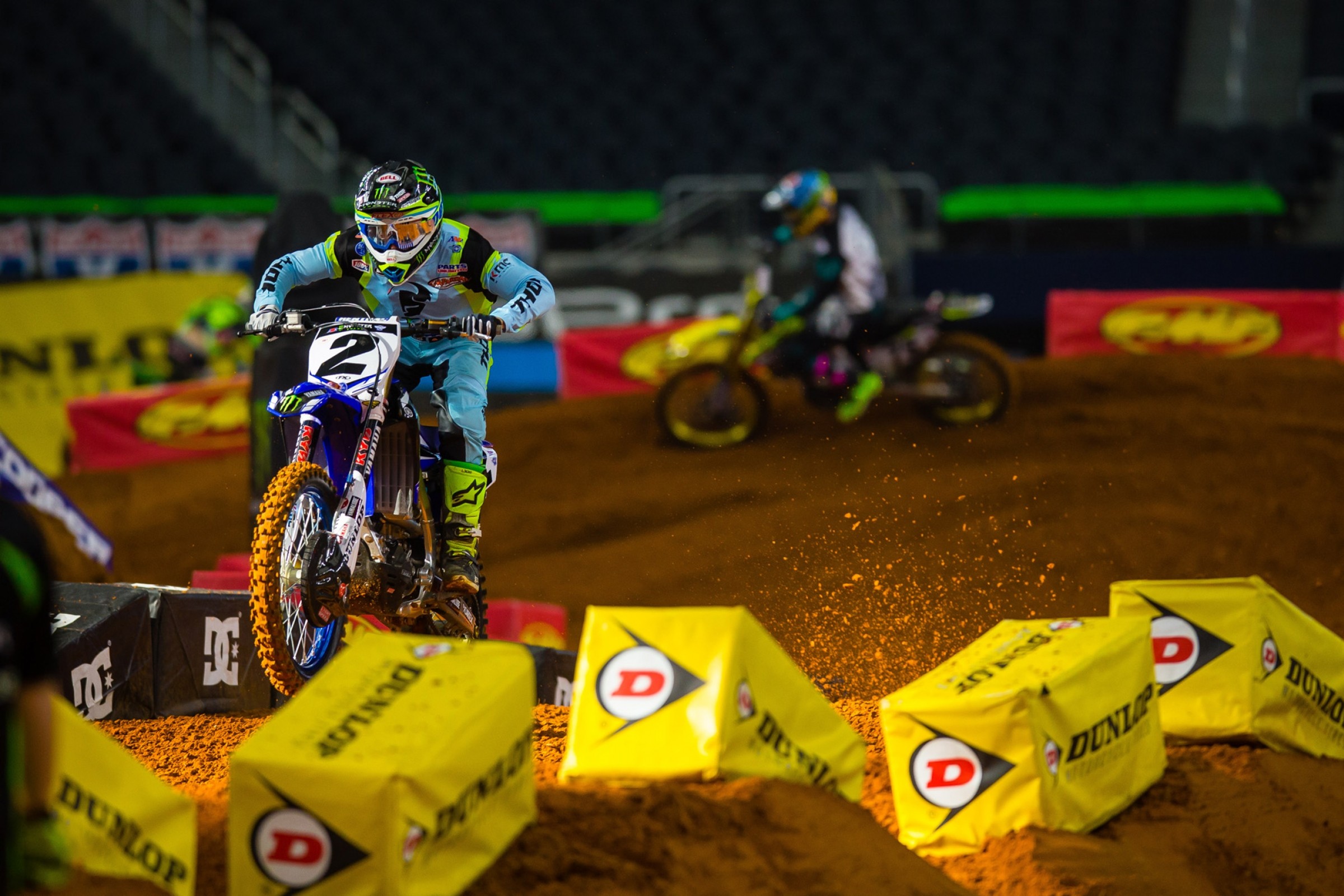 Injury Report: Indianapolis