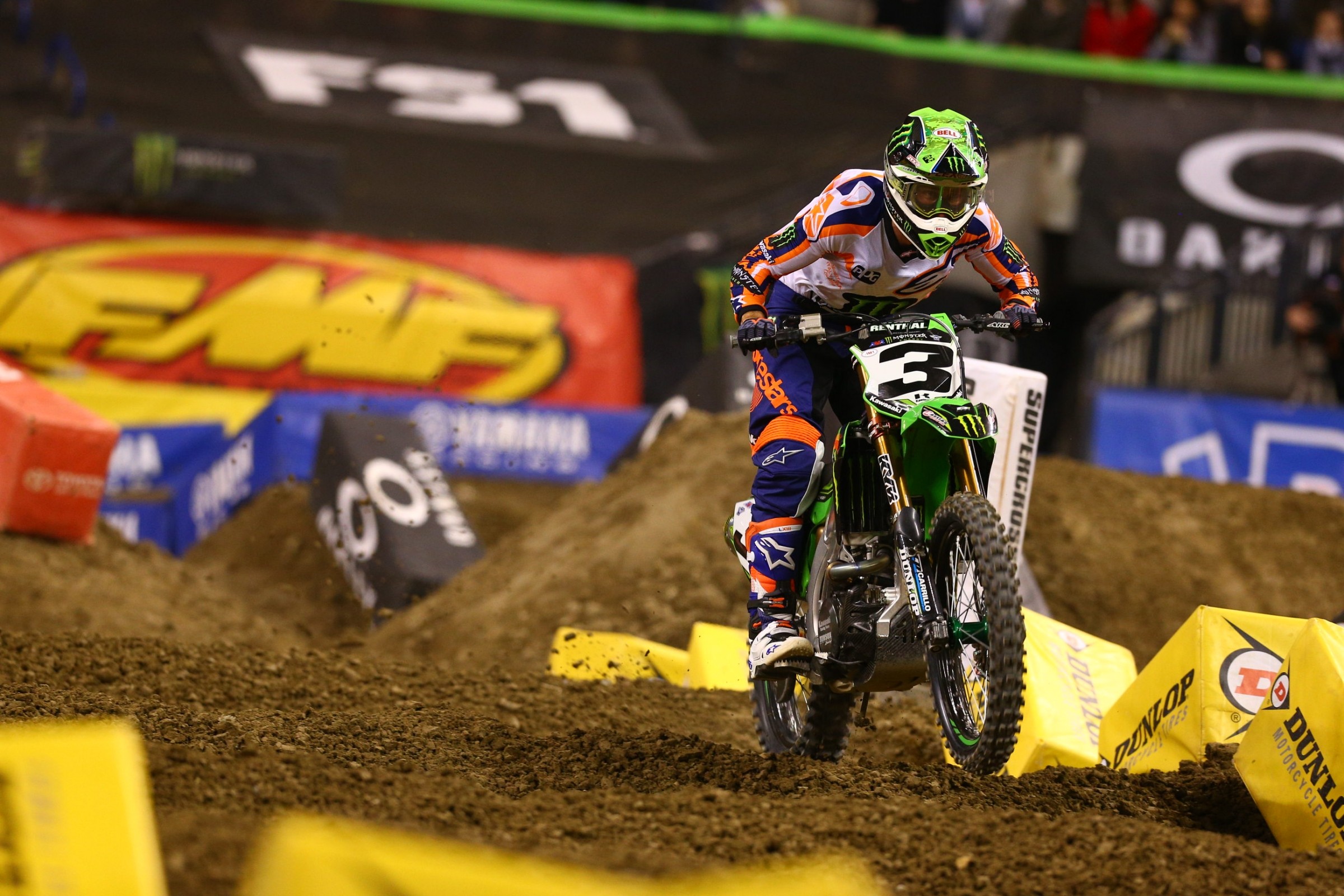 Saturday Night Live: Indianapolis