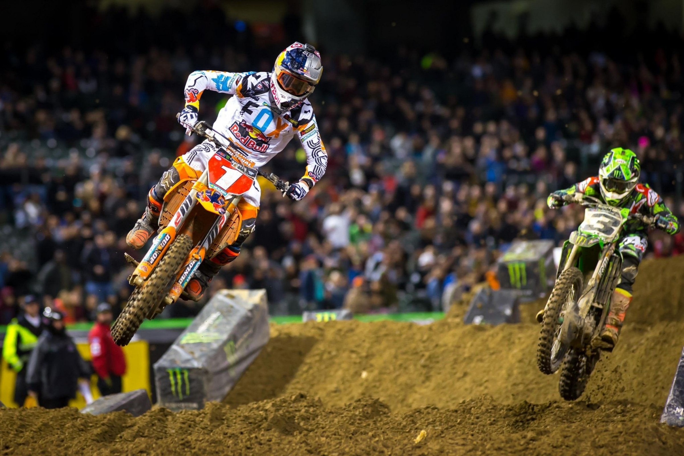 450 Words: We Got Ourselves a Series!