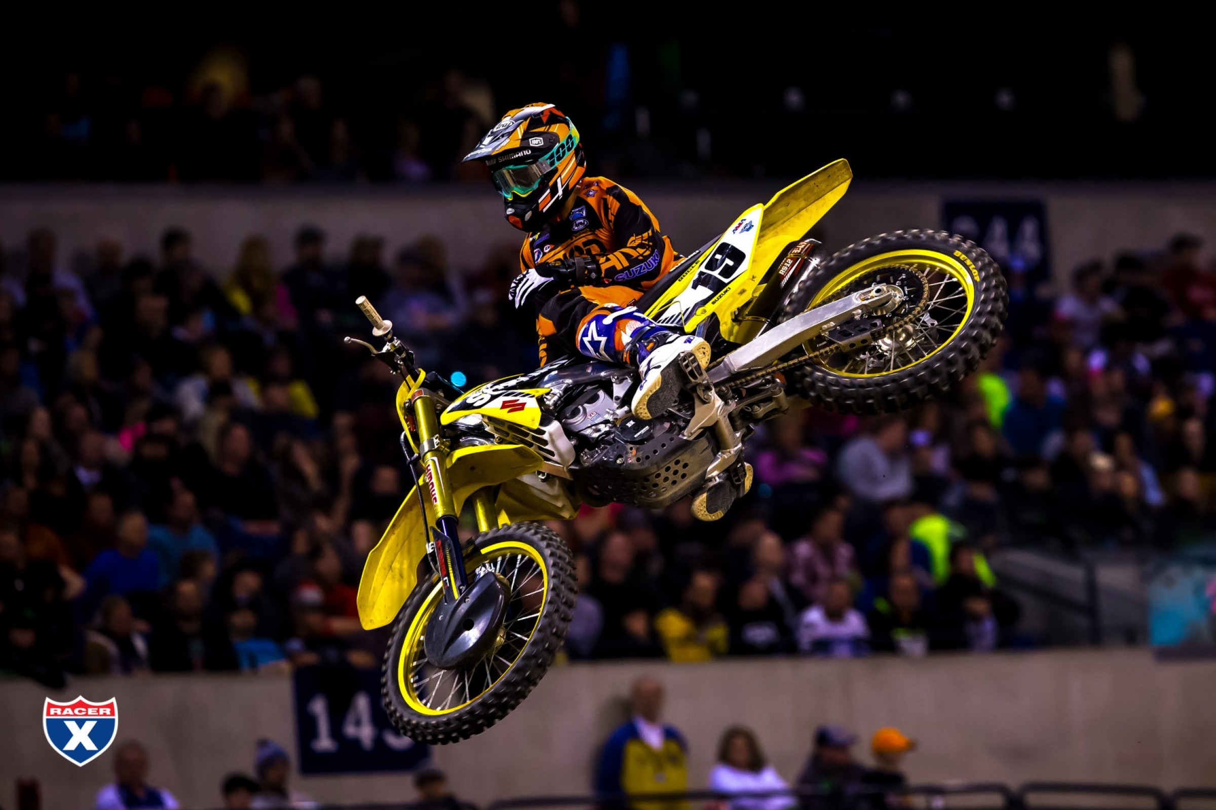 Gallery: Indianapolis Supercross