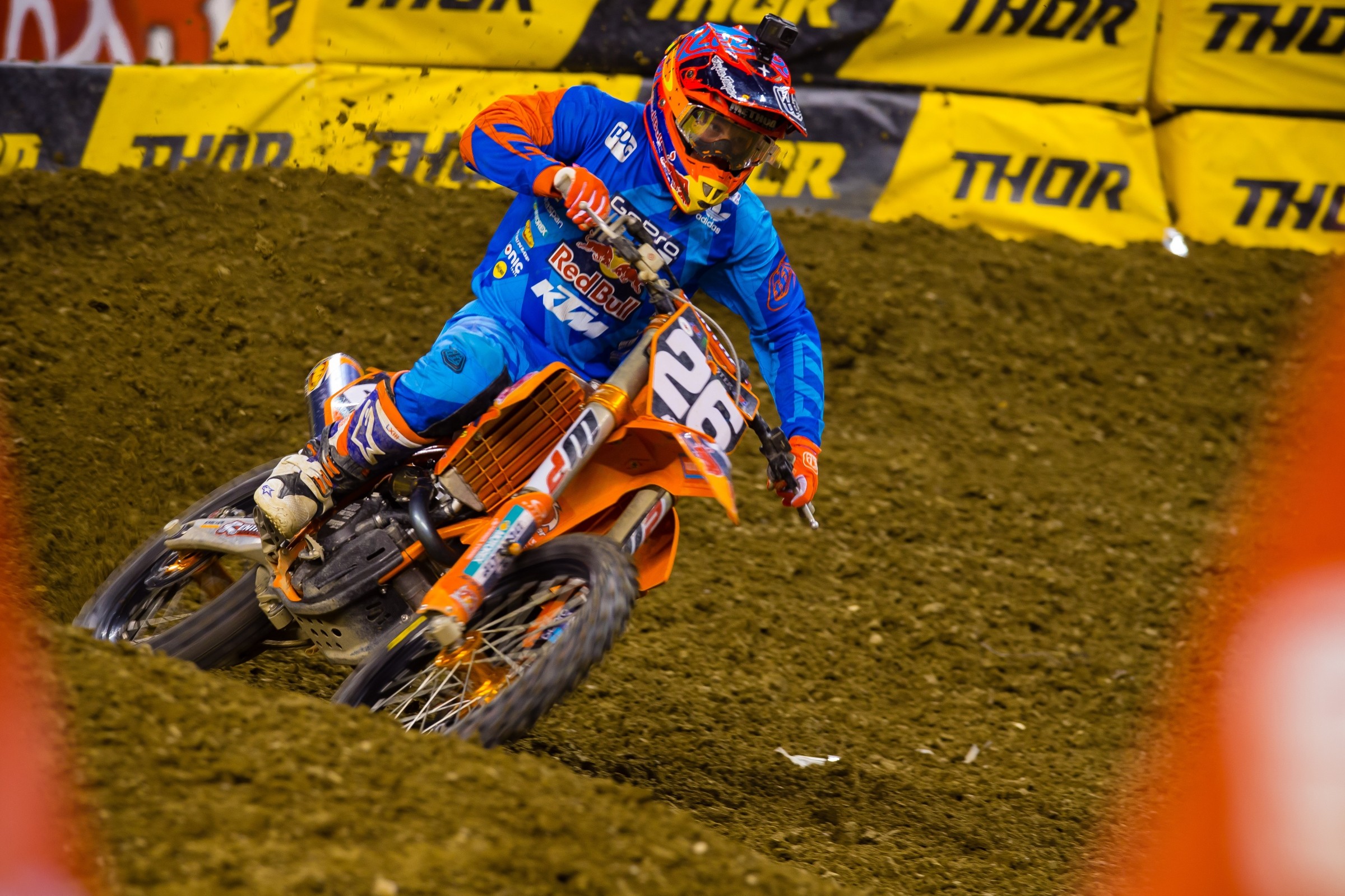 Watch: Alex Martin and More on Pulpmx Show