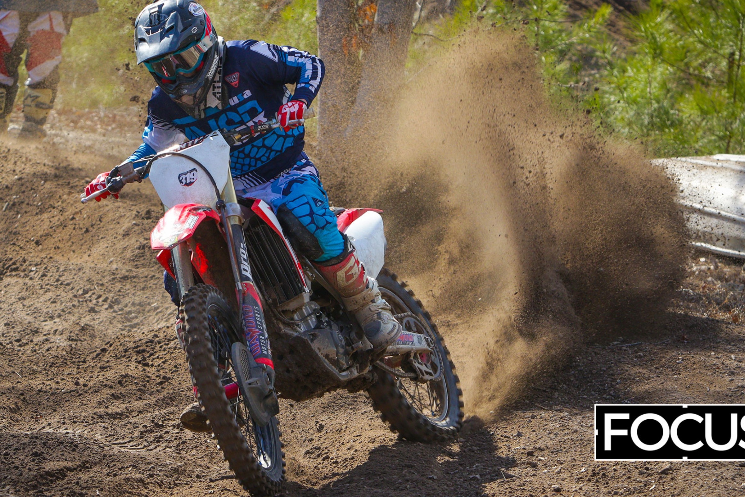 Now Available: Episode One of MXPTV's 
