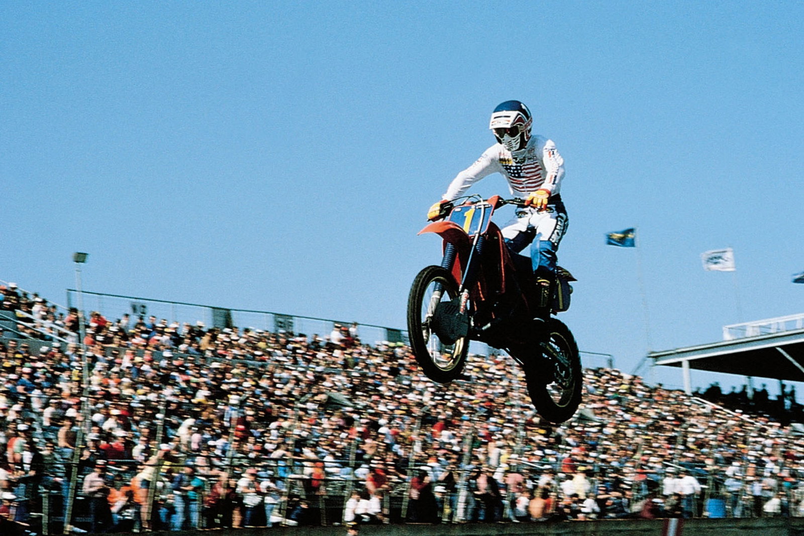 David Baldi Racing Where Are They Now: David Bailey - Racer X