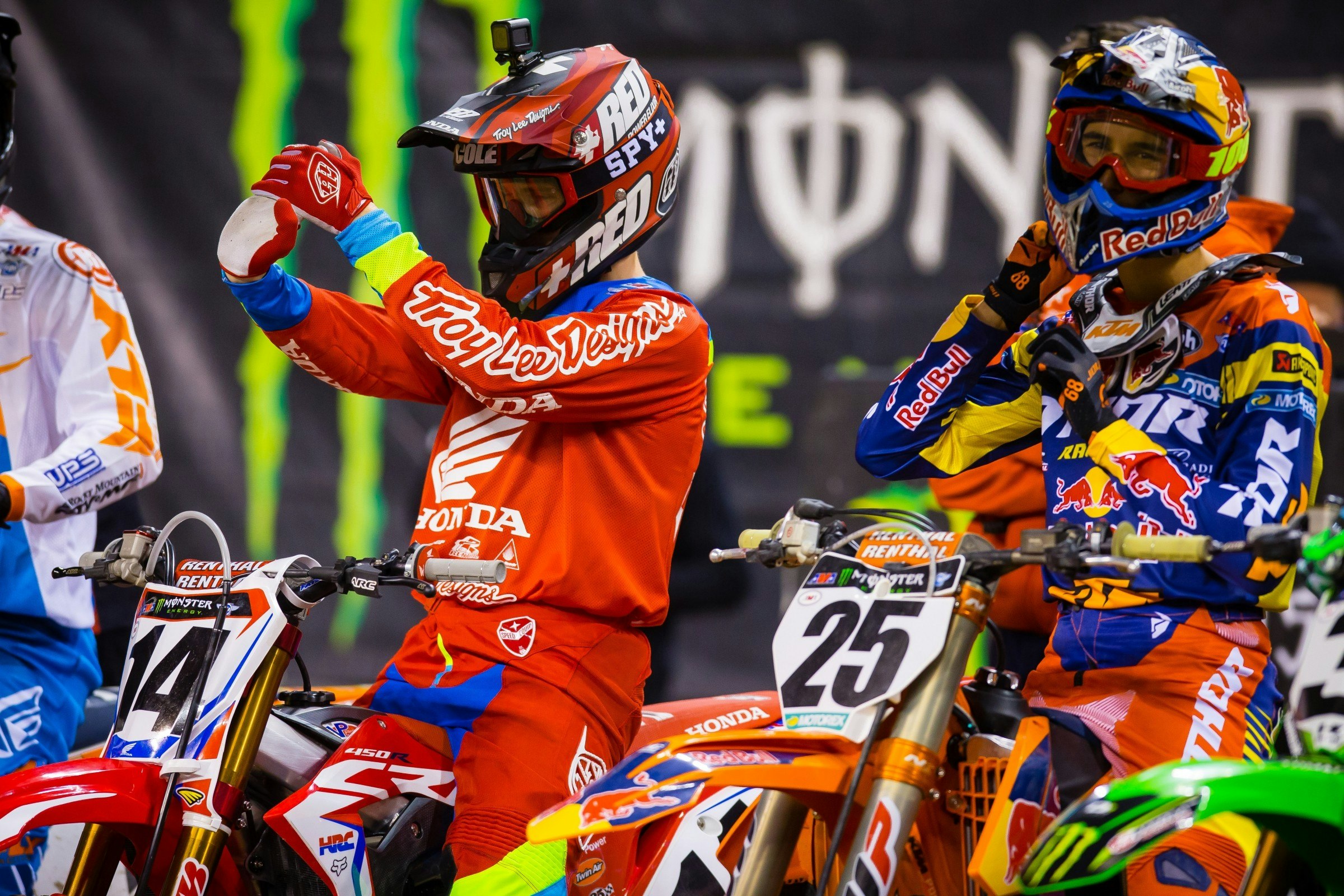 GoPro Indianapolis | Smith, AC, Seely, and Millsaps