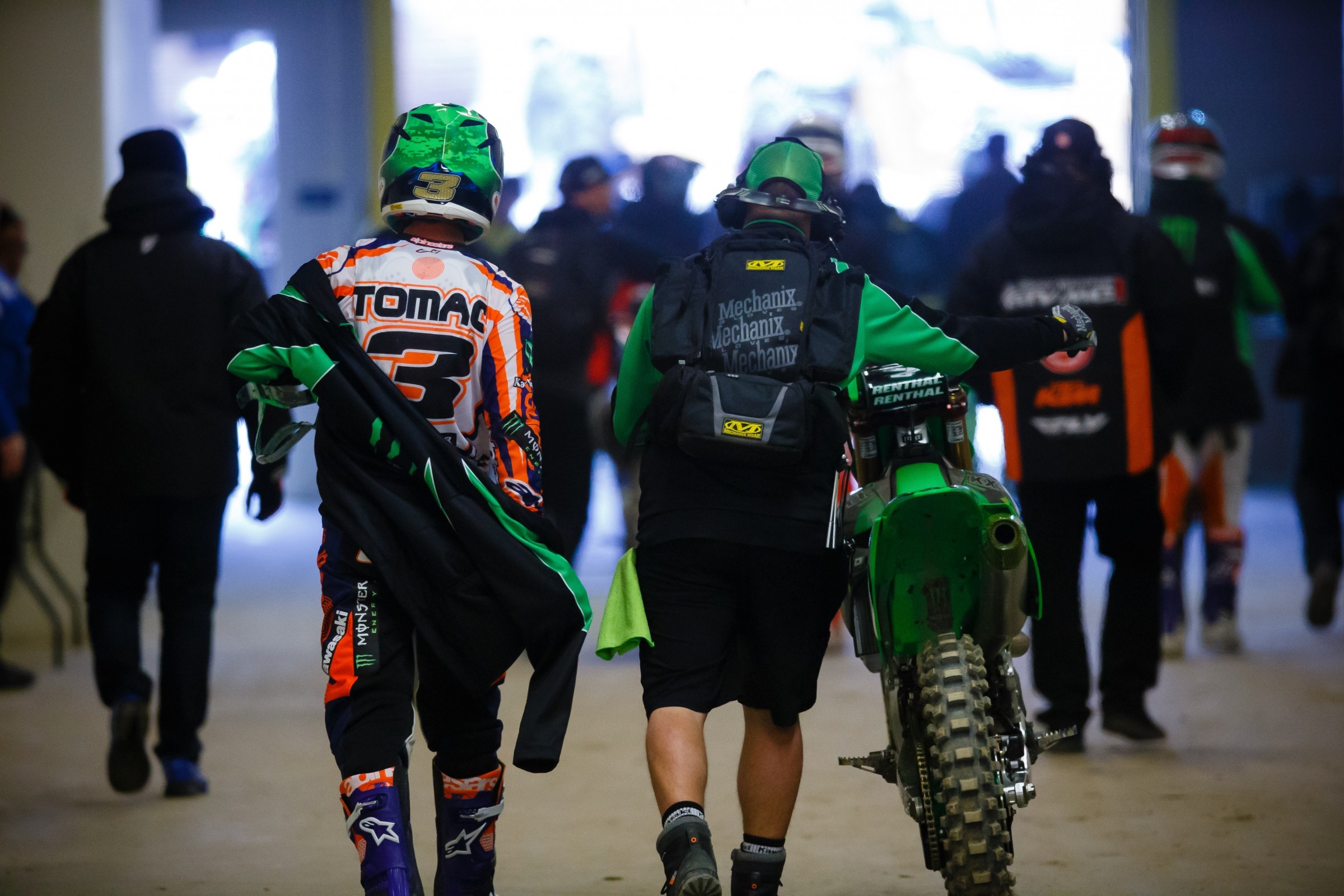 How to Watch: Detroit