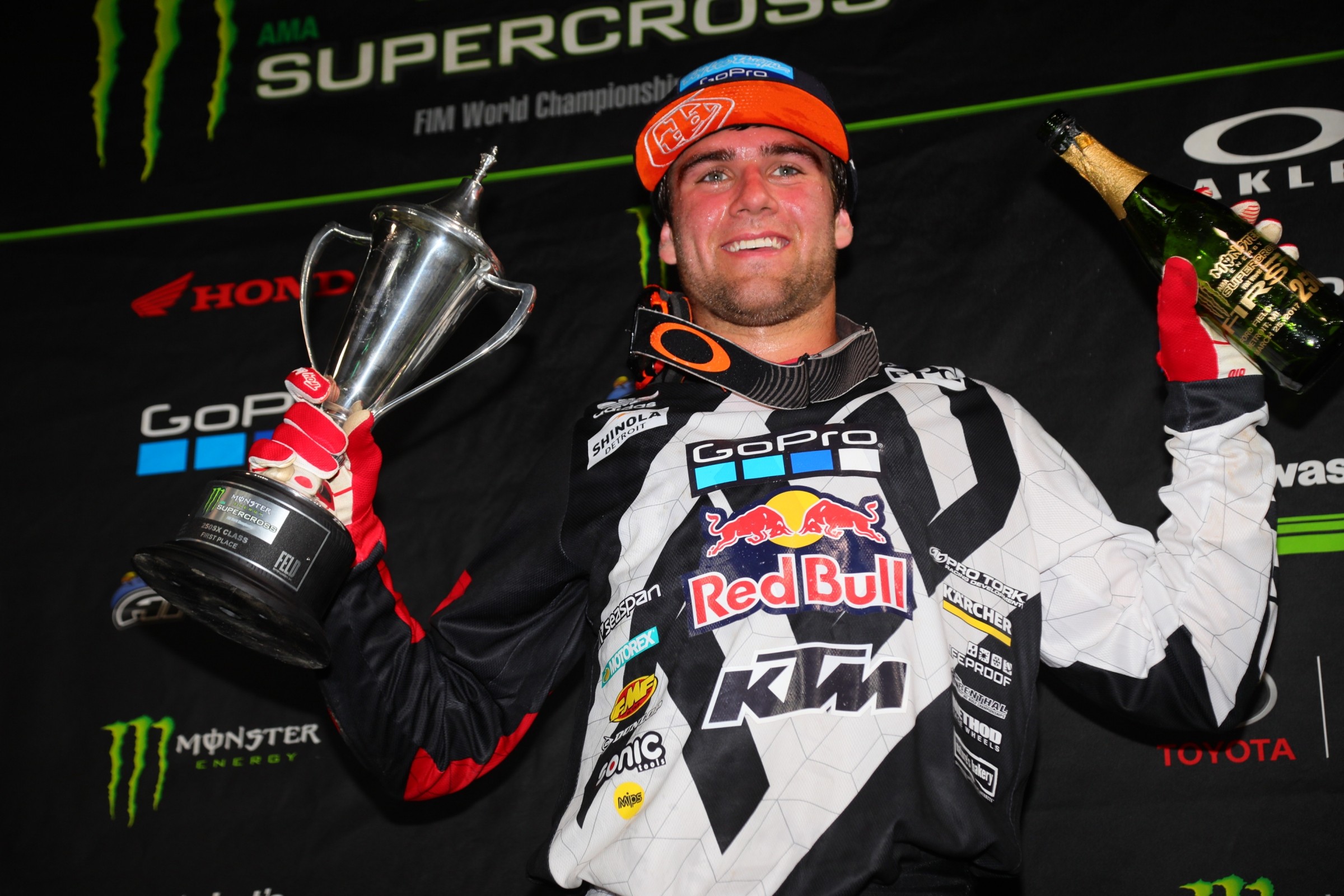 Insight: Smith, Savatgy, Cianciarulo