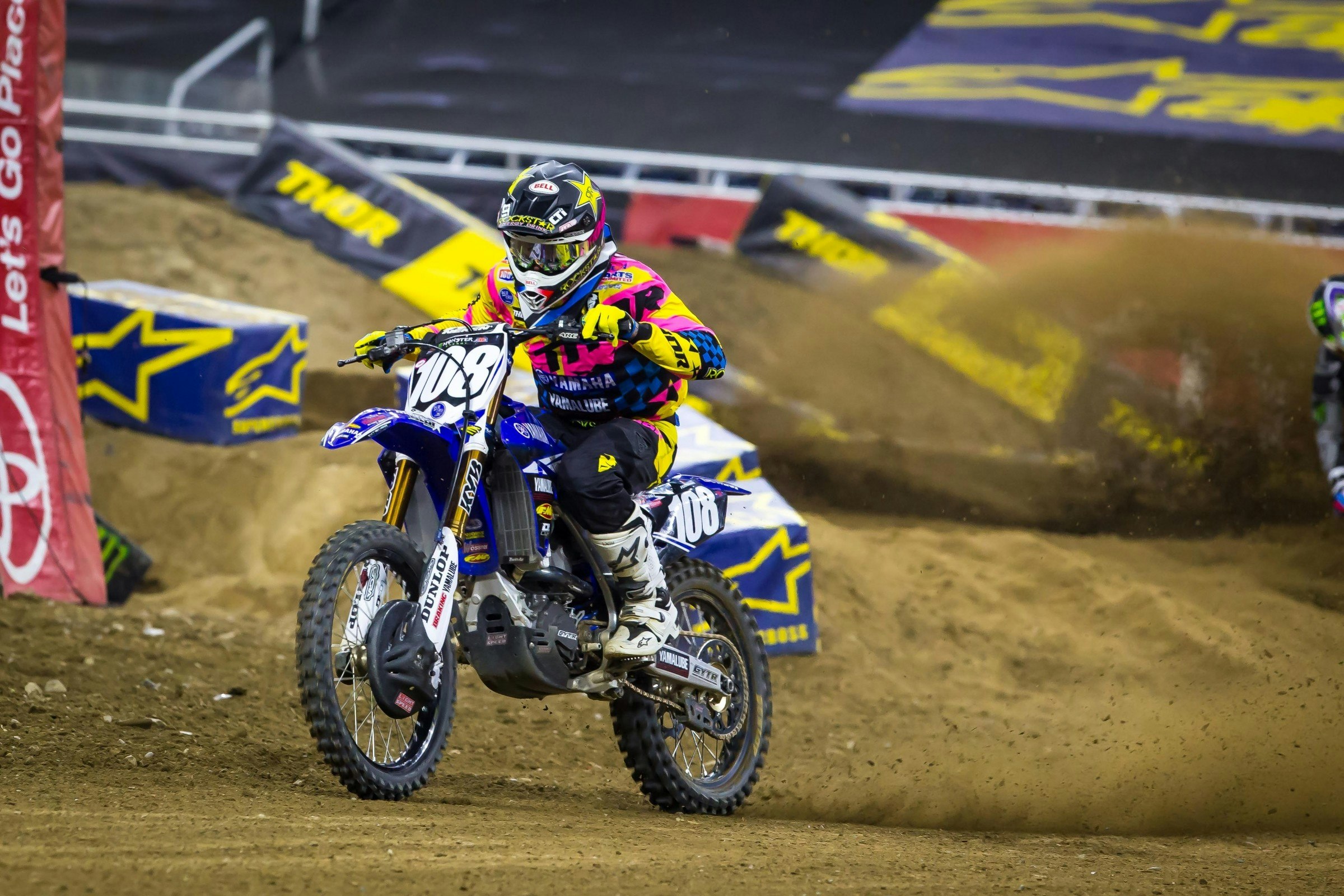 Wil Hahn Becomes Asst. Team Manager at Star Racing