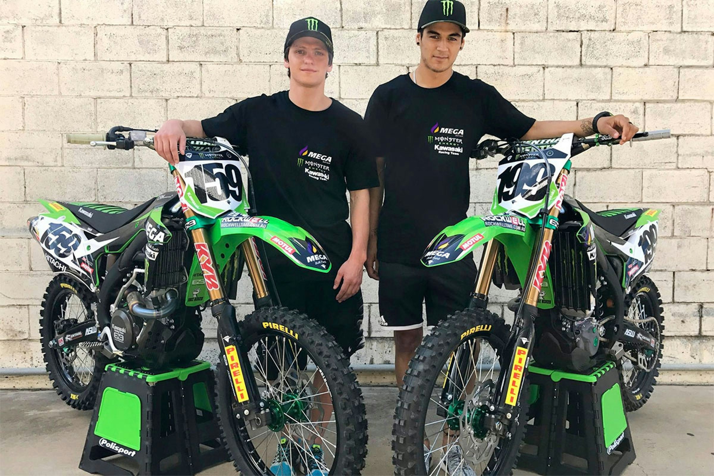 Aleksandr Tonkov Finds Landing Spot in Australia