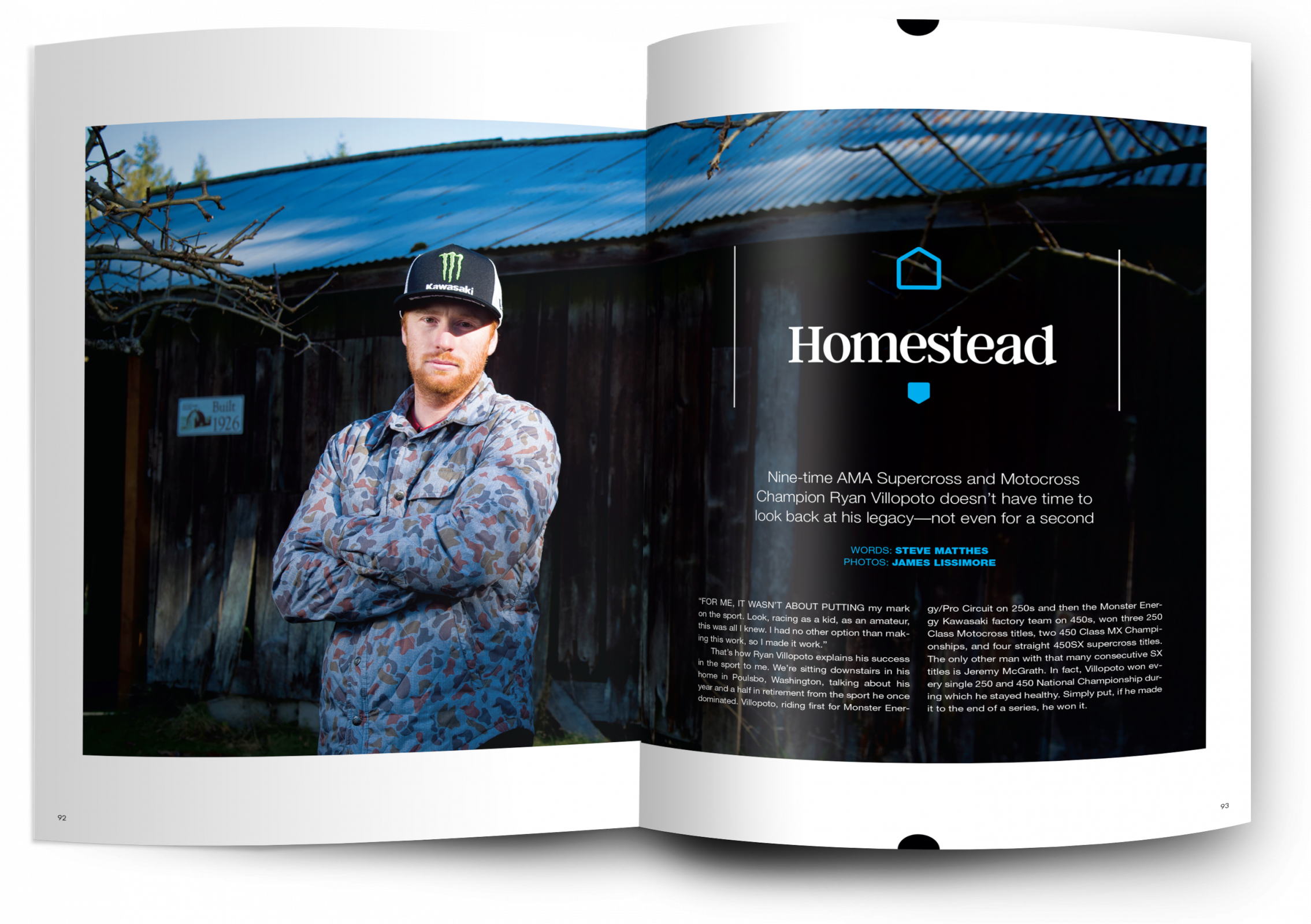 Subscribe now to read 