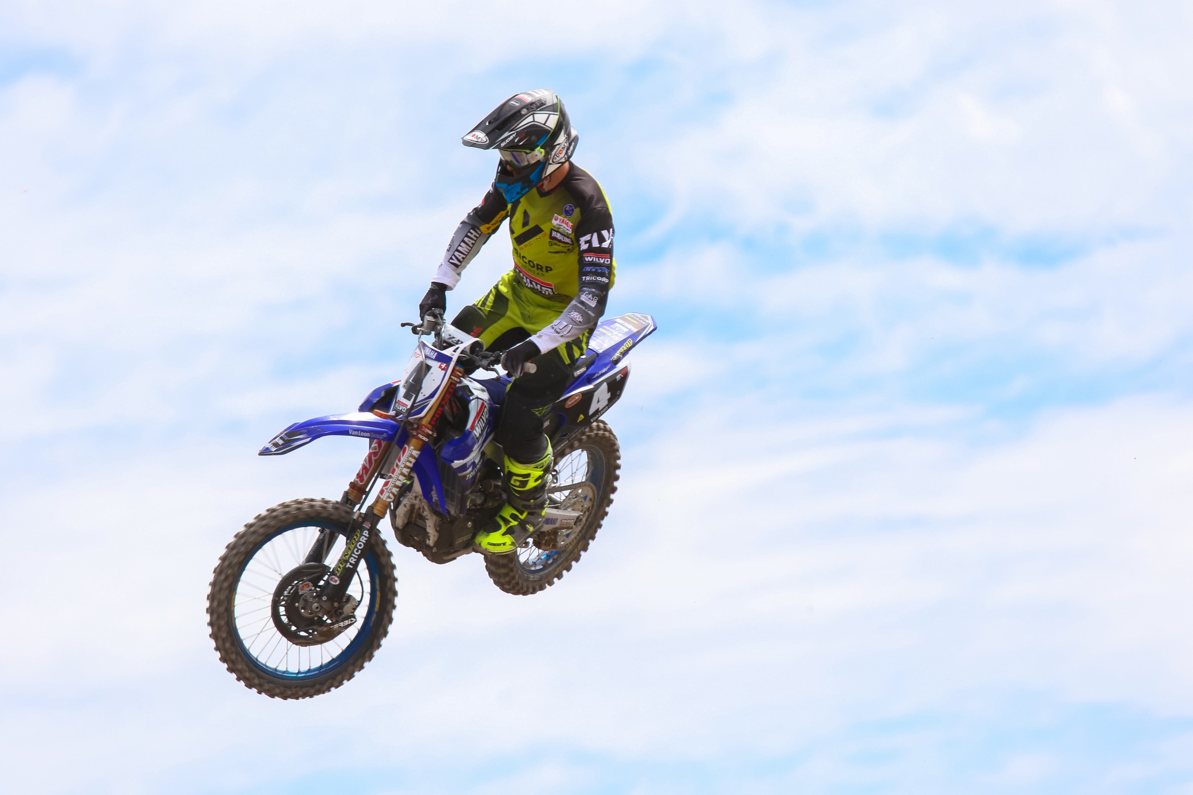 Arnaud Tonus