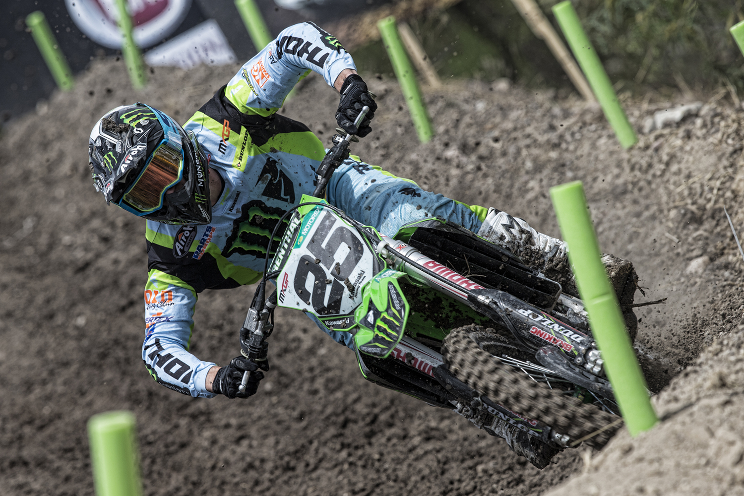 Clement DeSalle