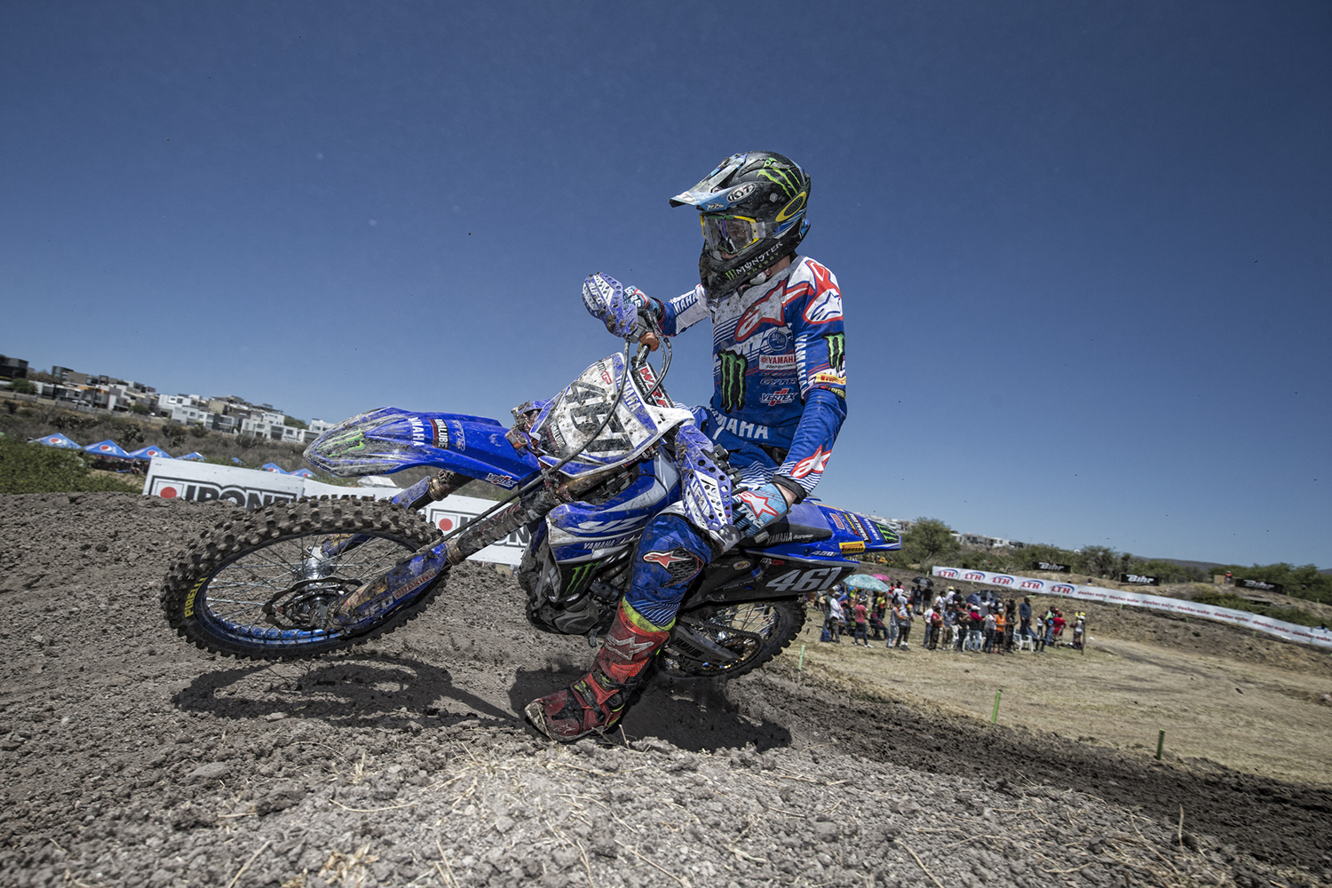 Romain Febvre