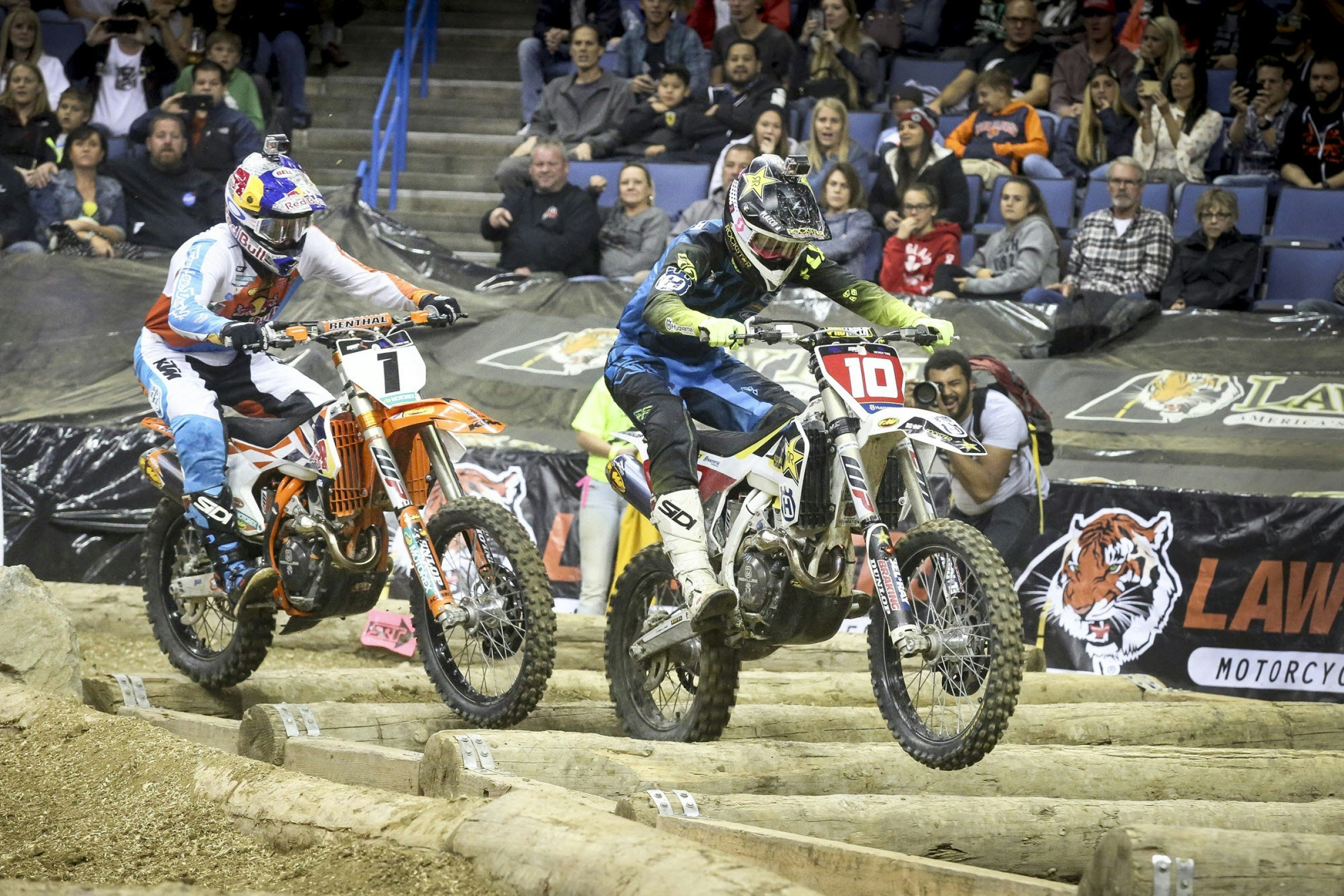 2017 EnduroCross Schedule Confirmed