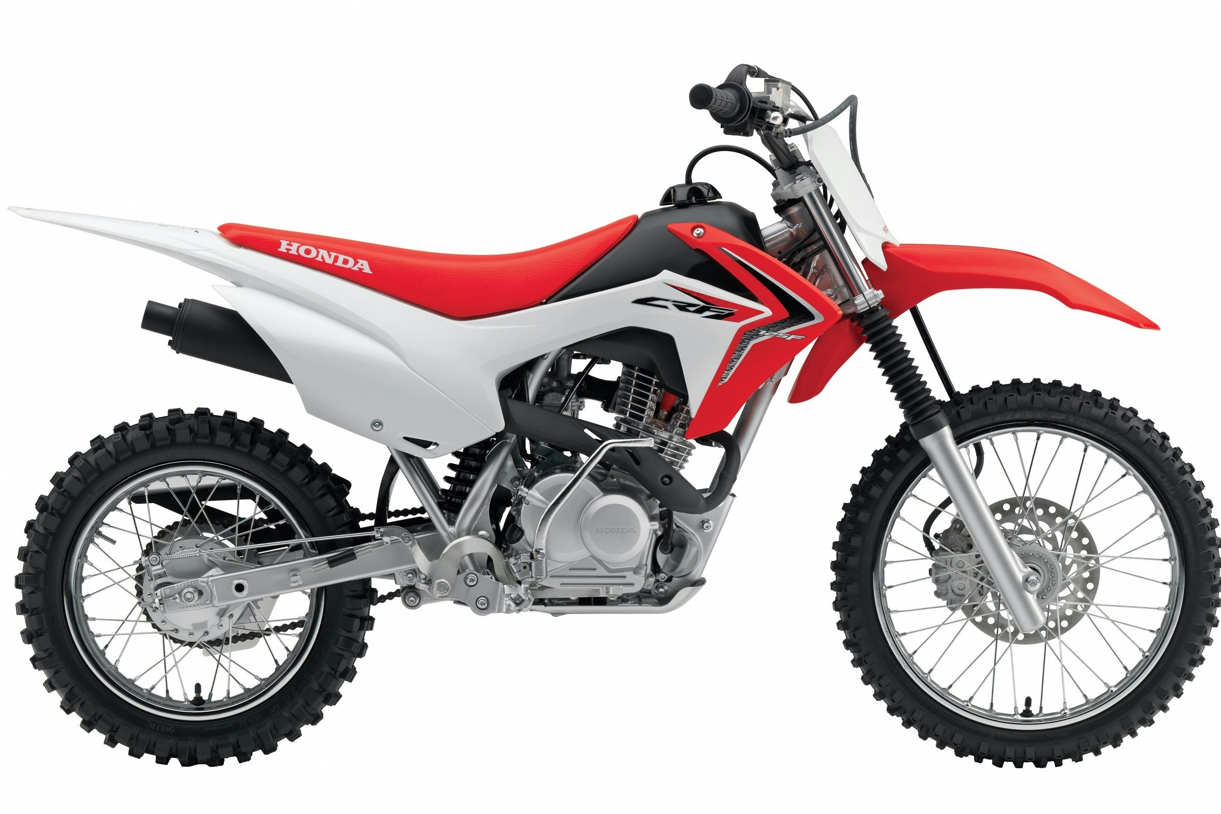 Honda Announces Three 2018 Off-Road Models