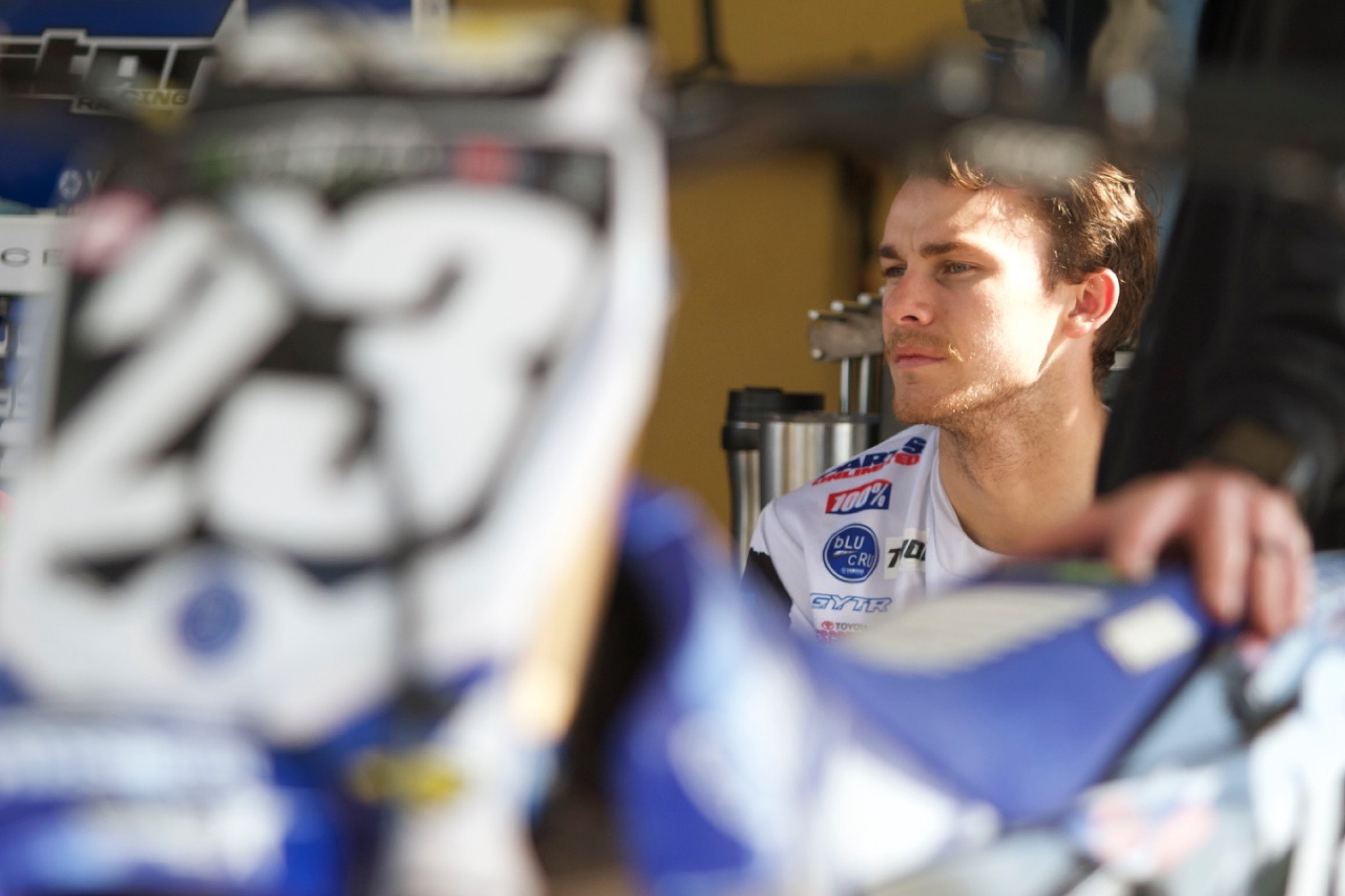 Racer X Films: Aaron Plessinger