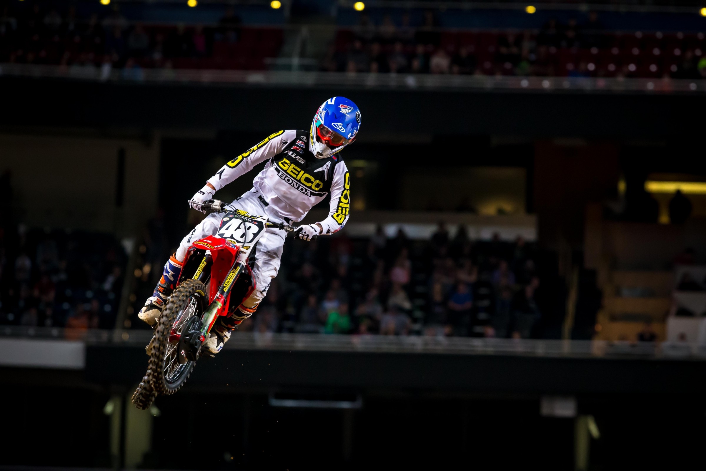 Fly Racing Racer X Podcast: Christian Craig