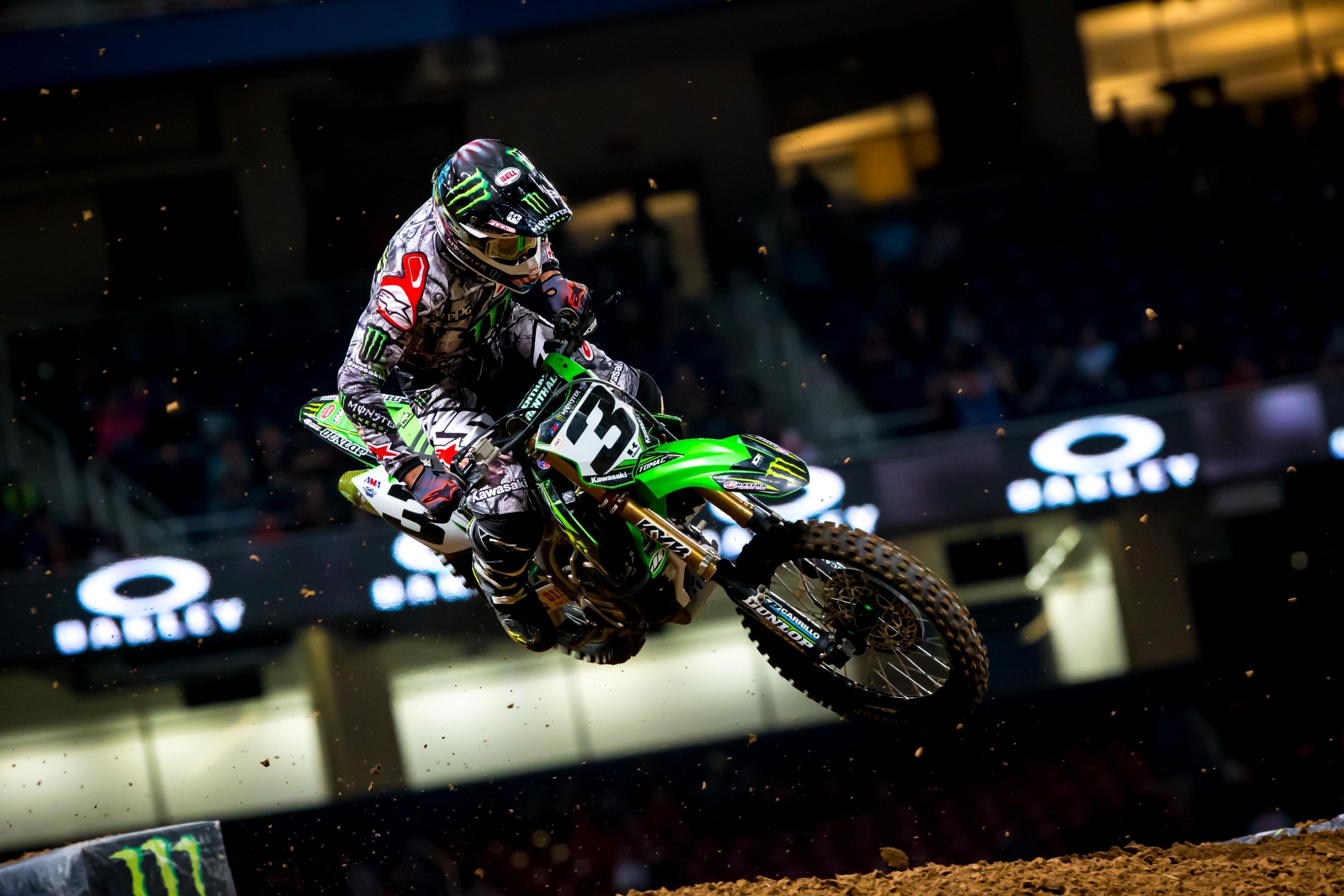 N-Fab Racer X Fantasy Show: Seattle