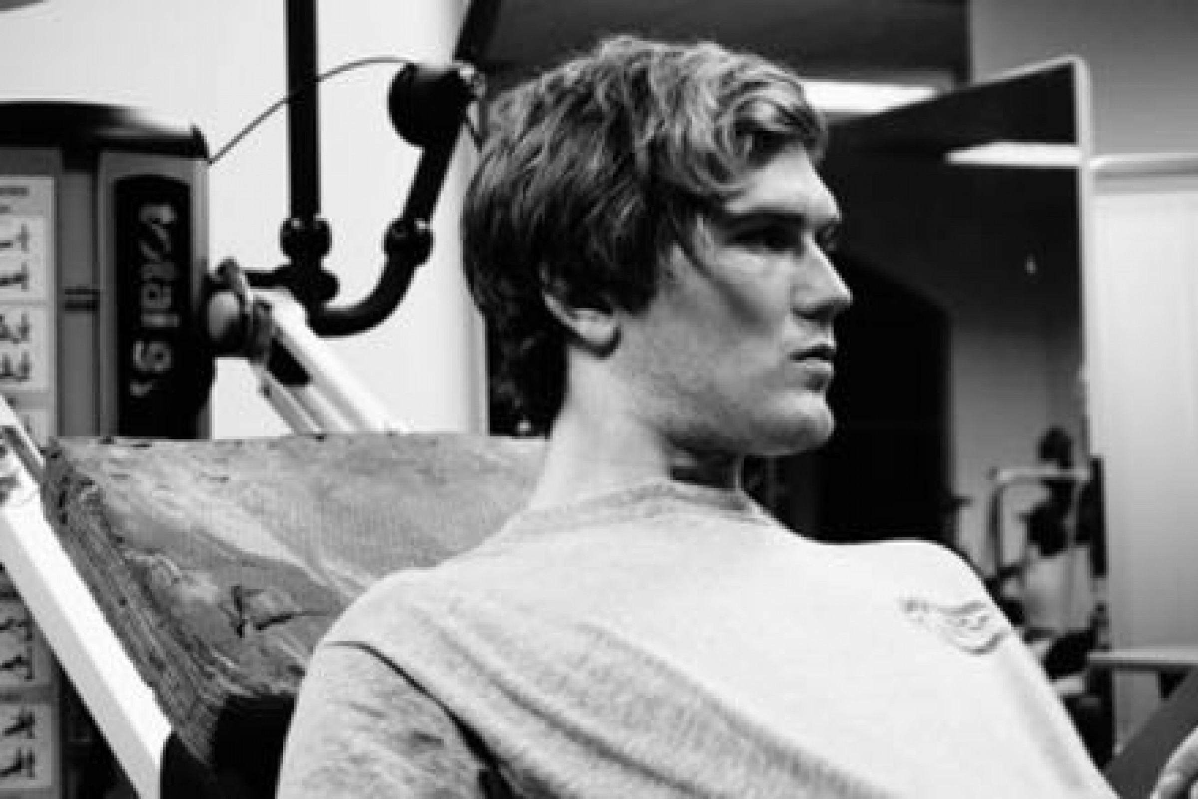 Jessy Nelson Joins the Wings for Life World Run