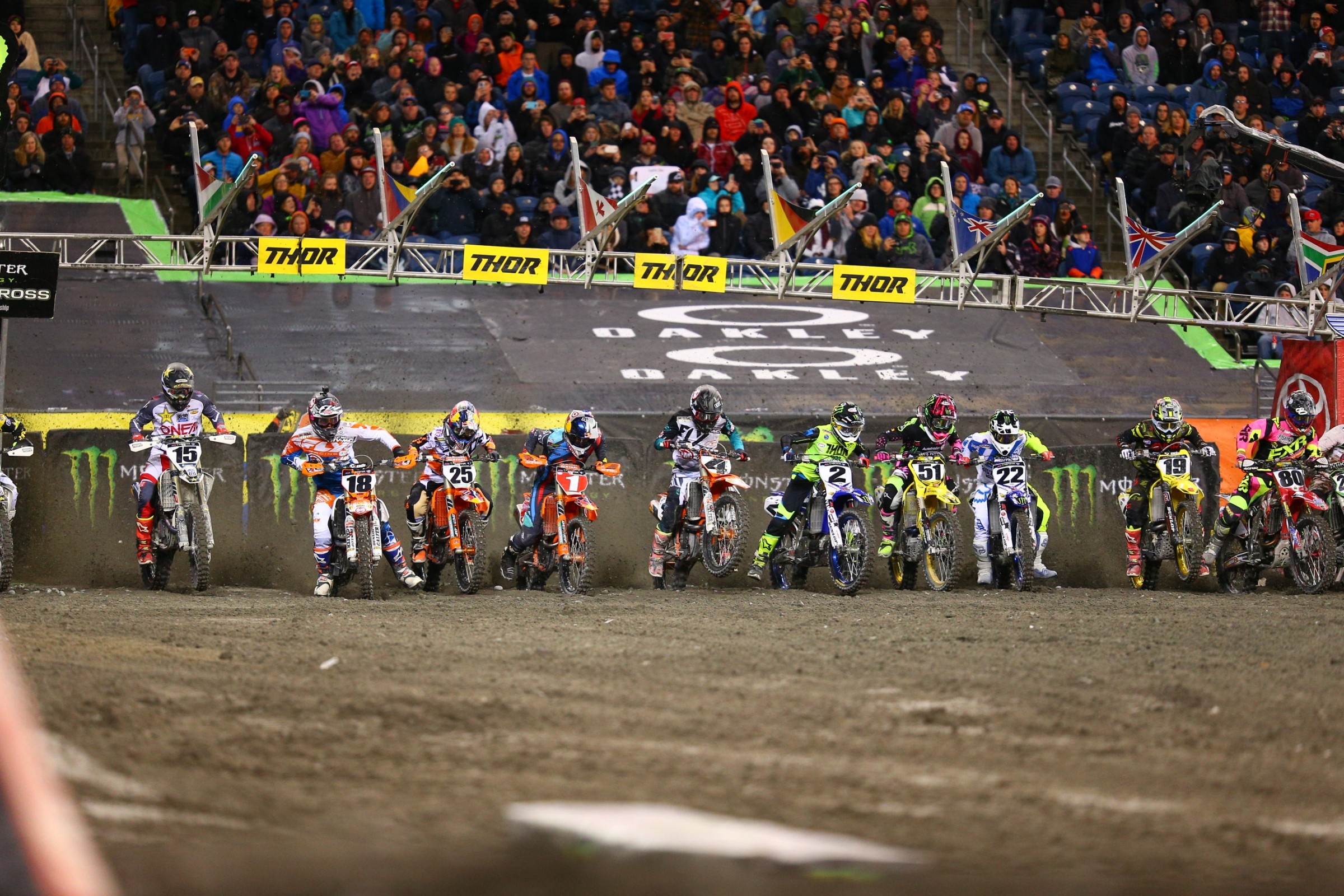 Saturday Night Live: Seattle