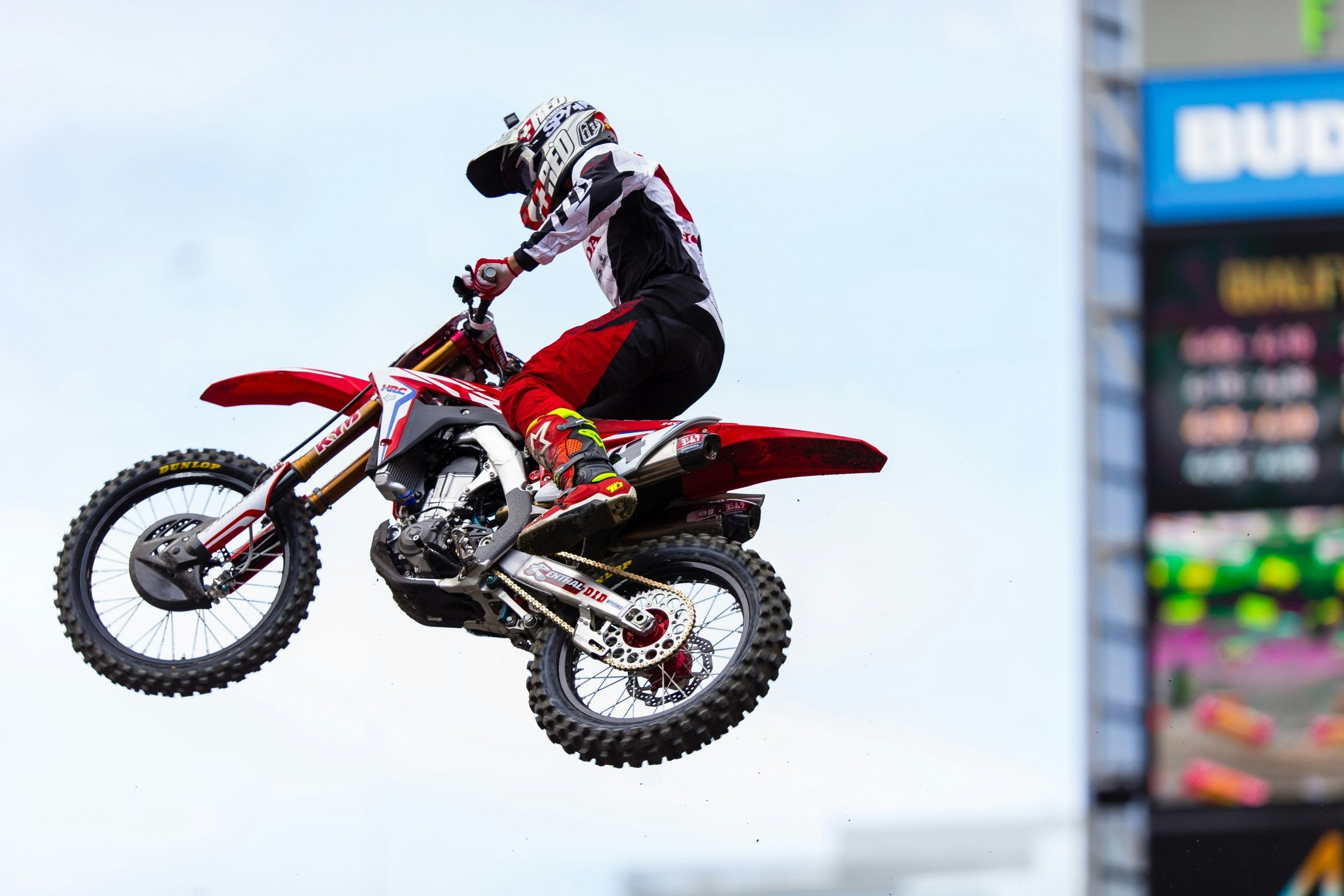 Injury Updates on Seely, Grant, Alldredge, McConahy, and Marquier [Updating]