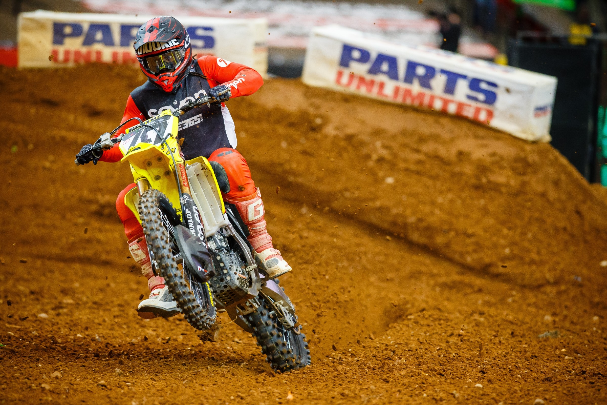 Watch: Episode Five of 