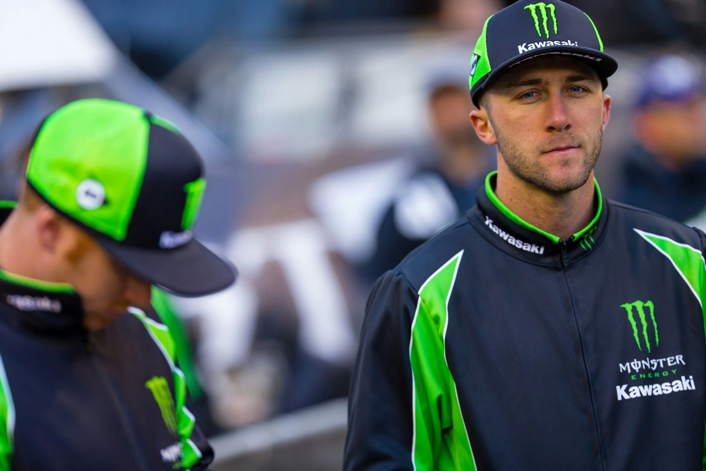 Tomac, Villopoto, Blair on the Pulpmx Show [Archive]