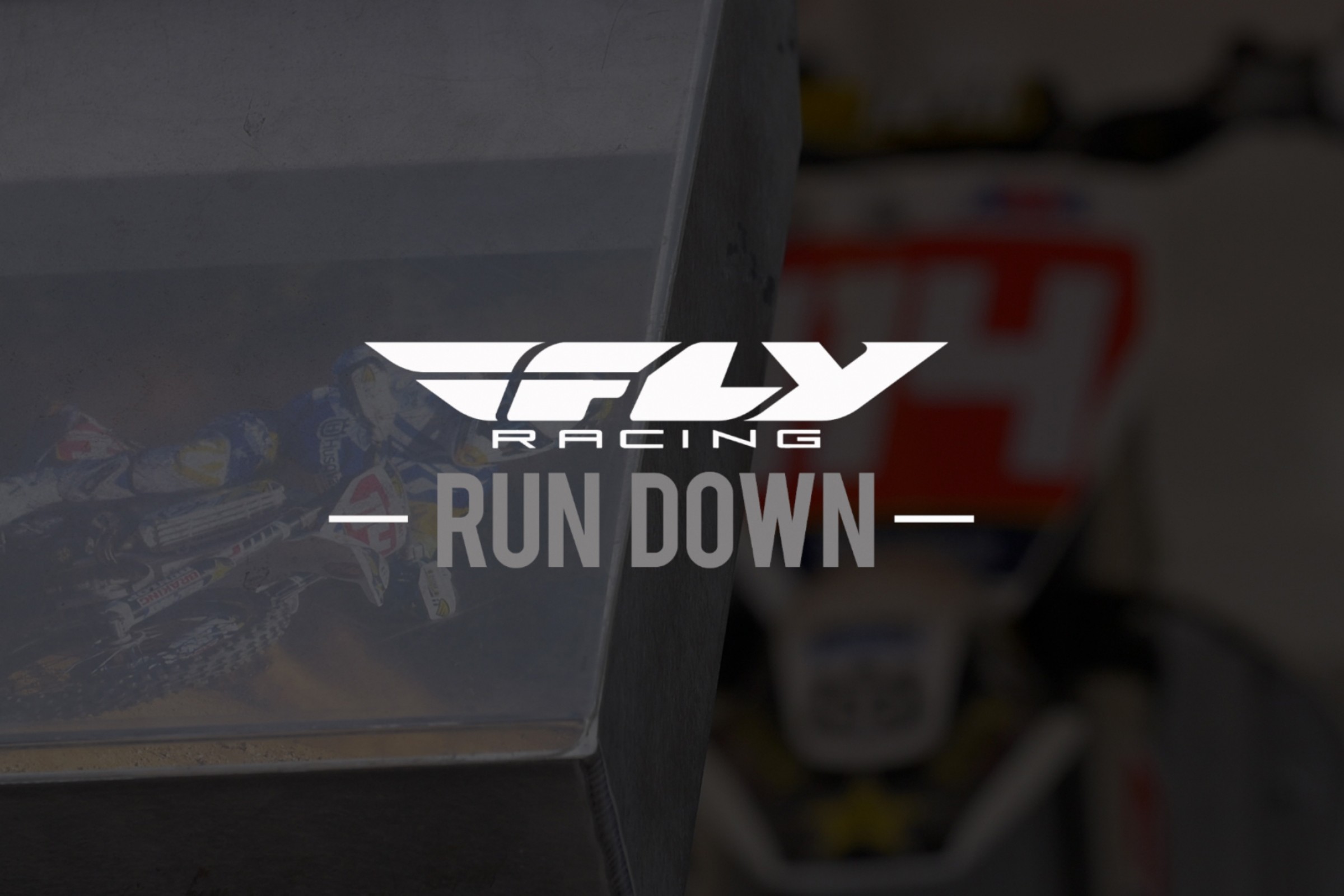 Watch: Fly Racing's GNCC 