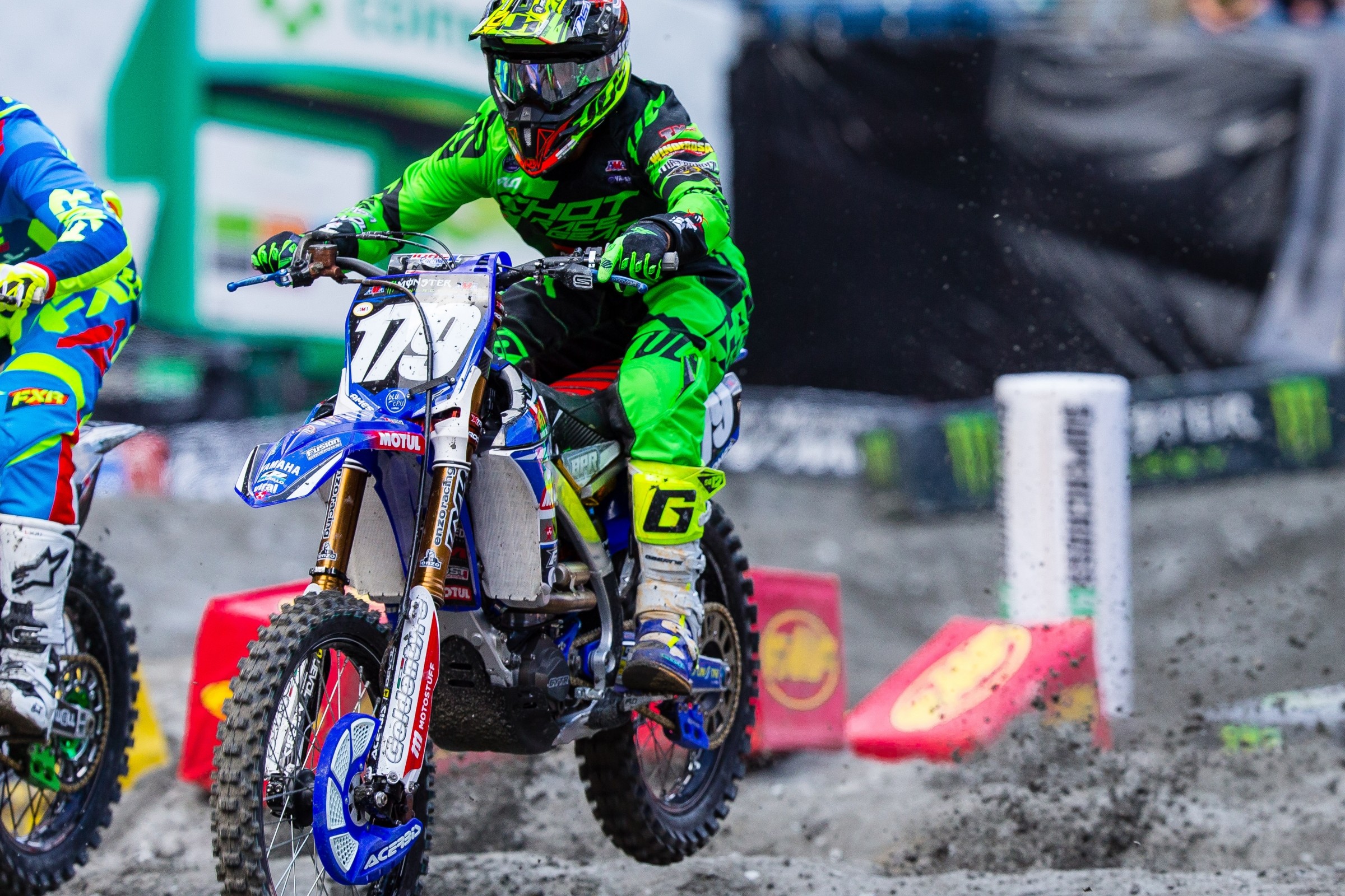 Watch: The BPR Project Episode 8