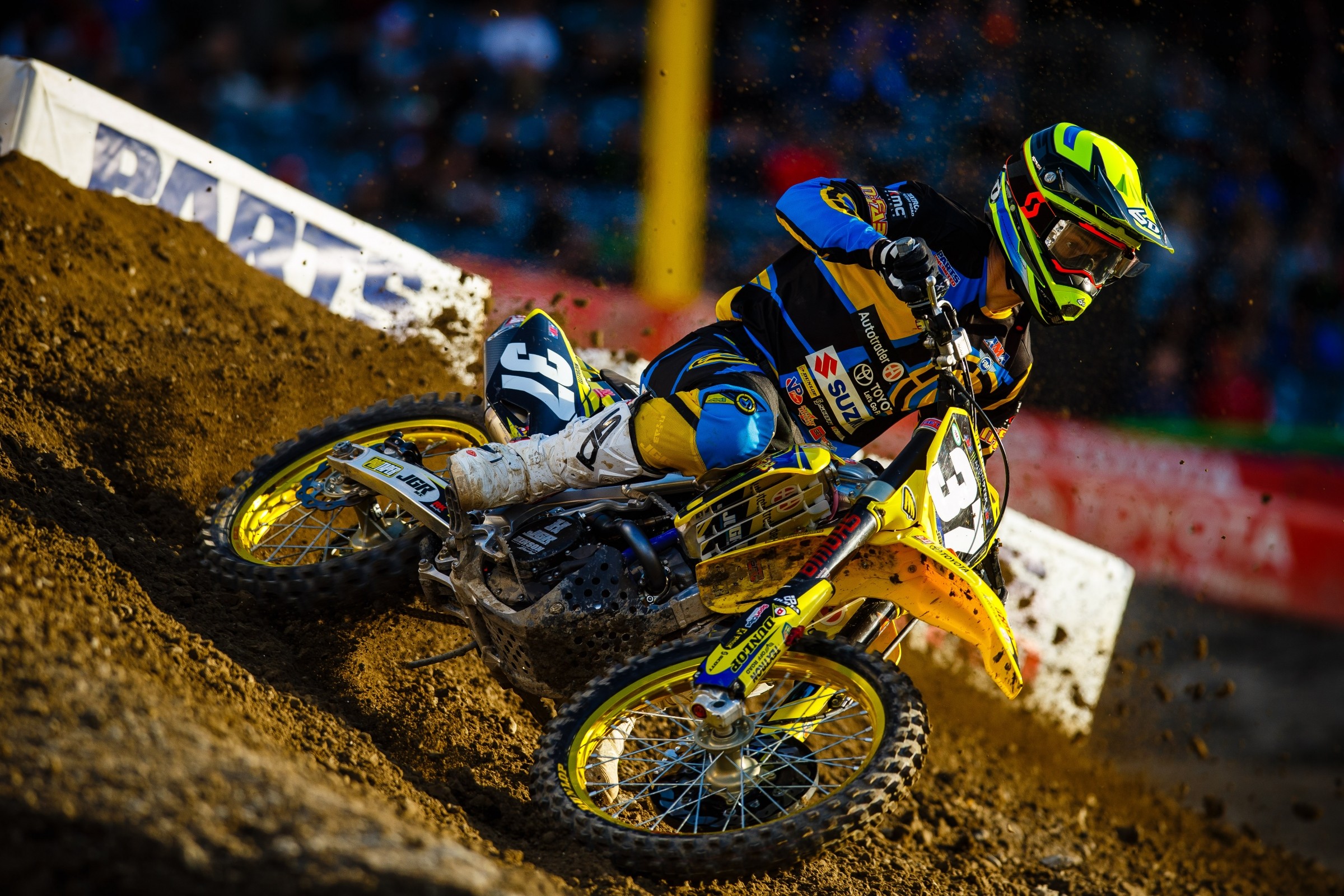 Fly Racing Racer X Podcast: Phil Nicoletti