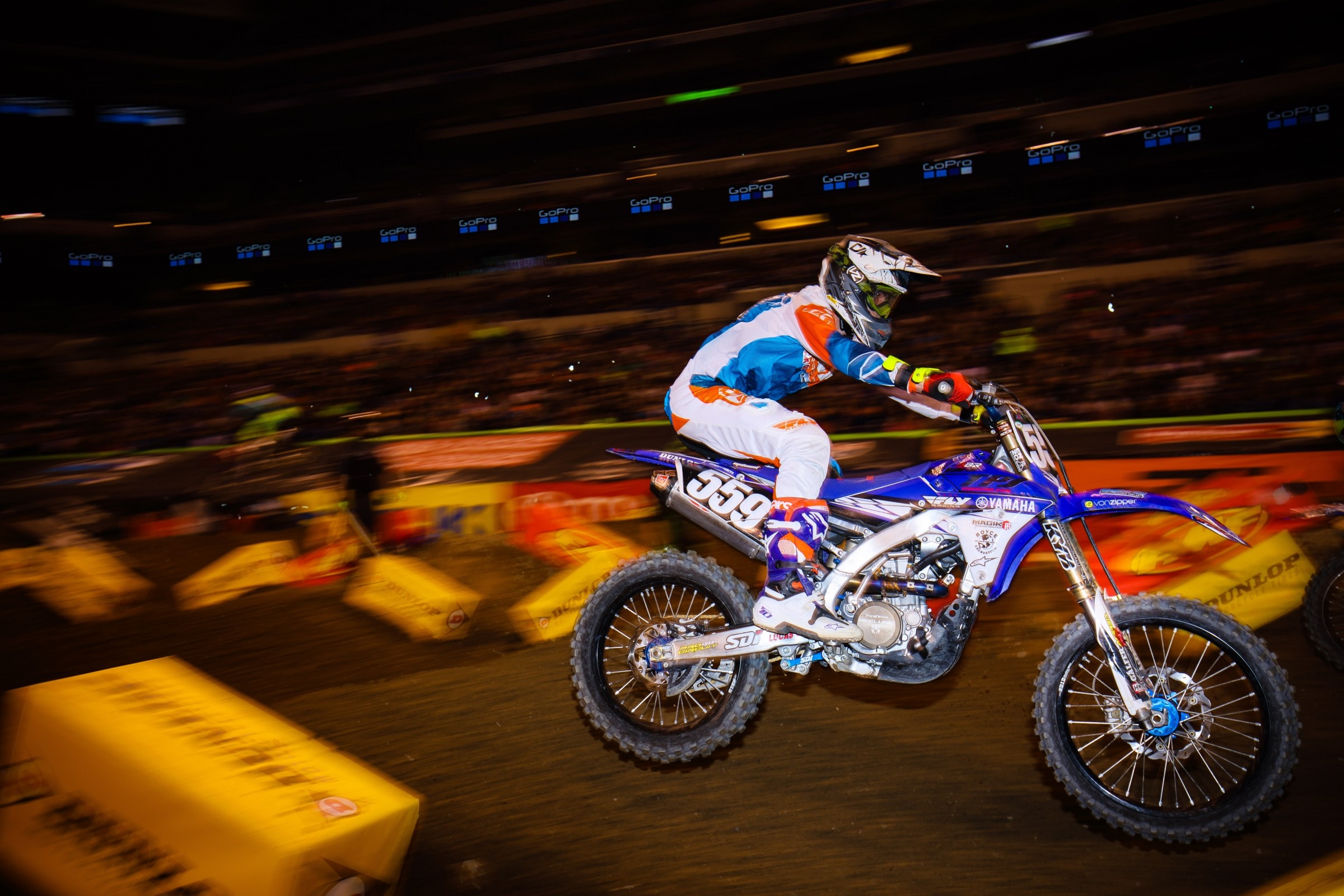 Privateer Profile: Dylan Merriam