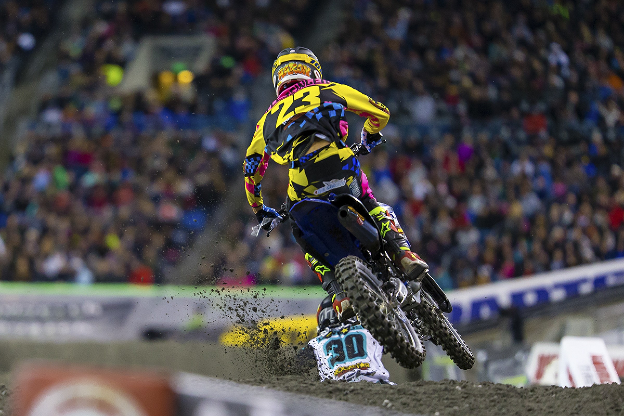 Cianciarulo, Plessinger, Pingree, Beams on DMXS Radio Tonight [Archive]