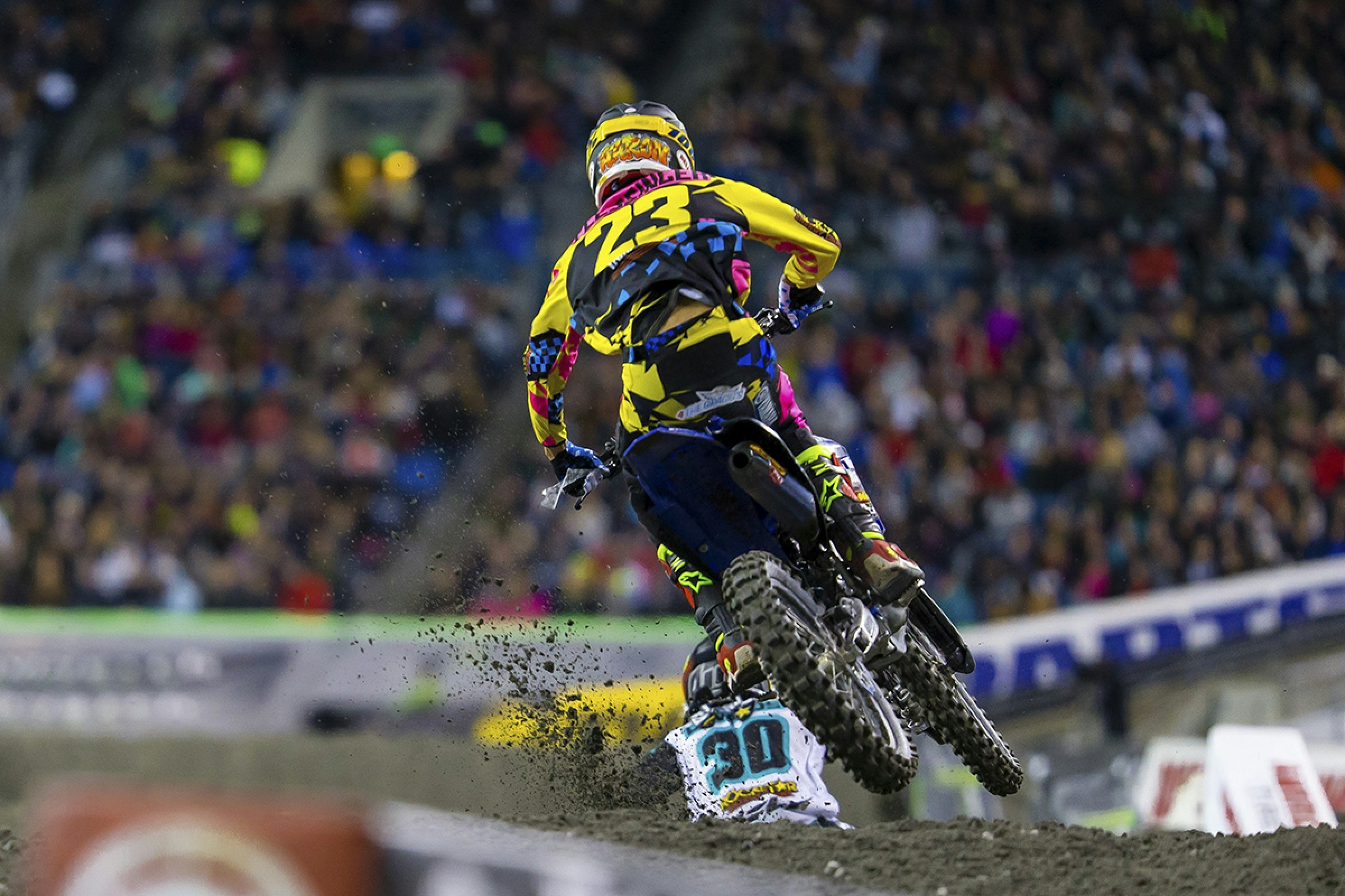 Cianciarulo, Plessinger, Pingree, Beams on DMXS Radio Tonight [Archive]