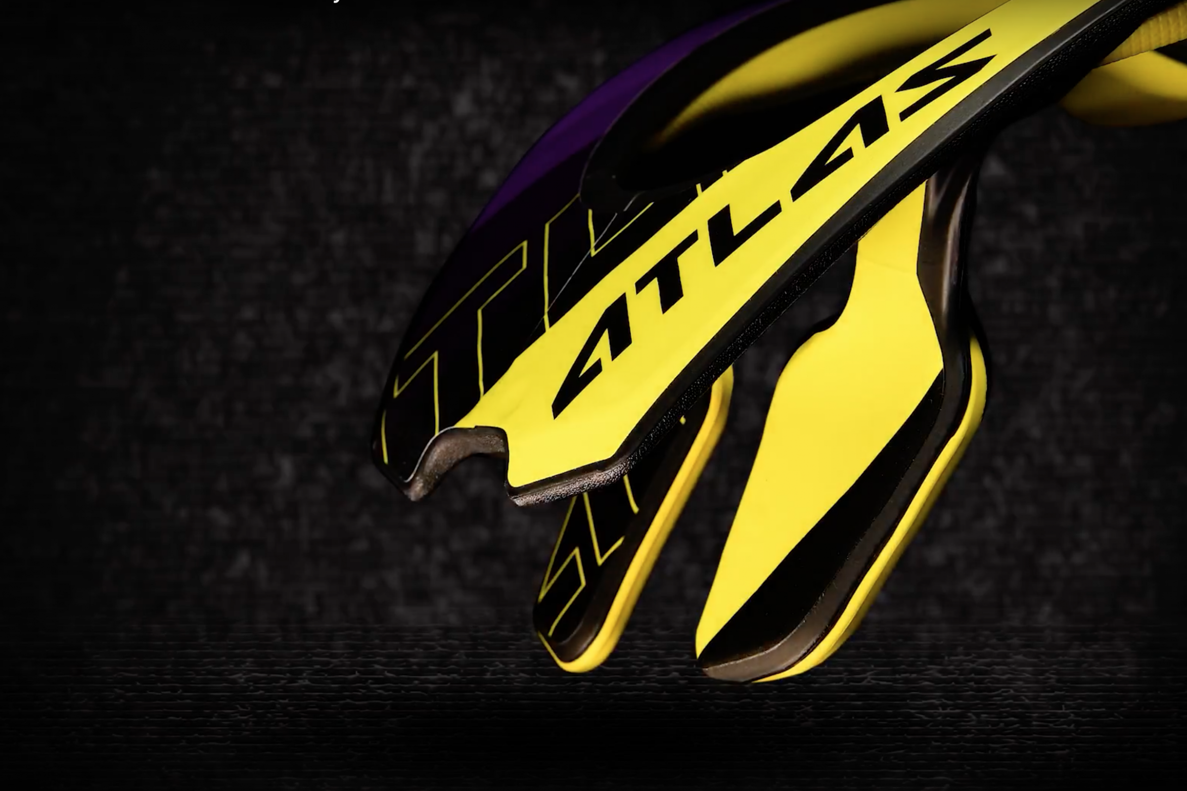 Watch: Atlas Brace Presents 