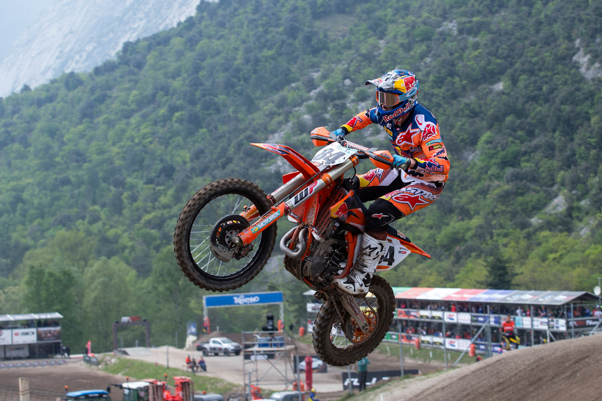 Jeffrey Herlings