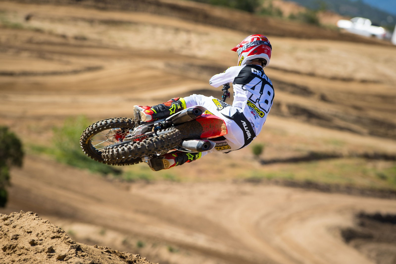 Online Poll Expectations for Craig - Supercross - Racer X