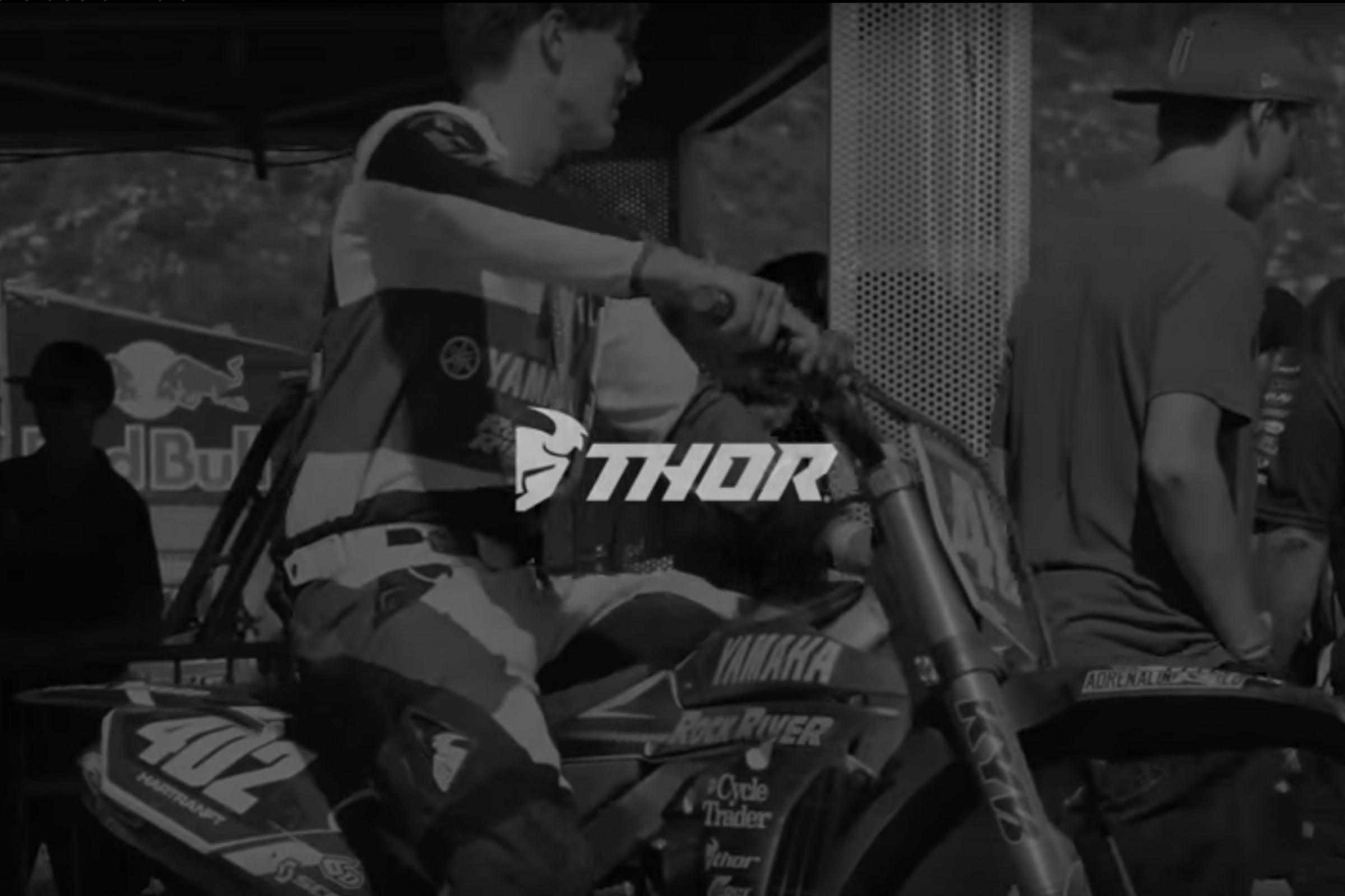 Watch: Cal Classic Highlights from Thor MX