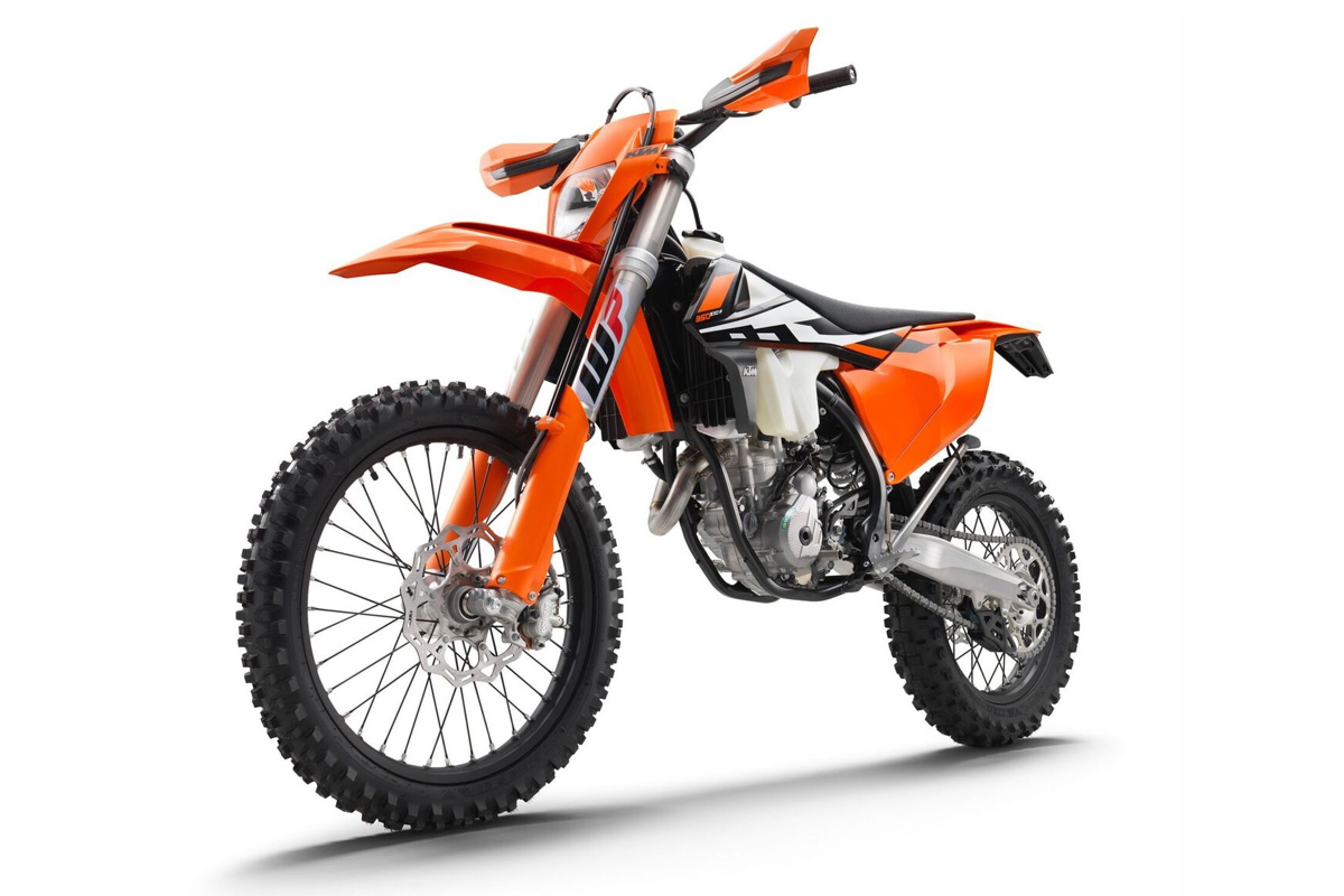 Racer X Films: 2017 KTM EXC